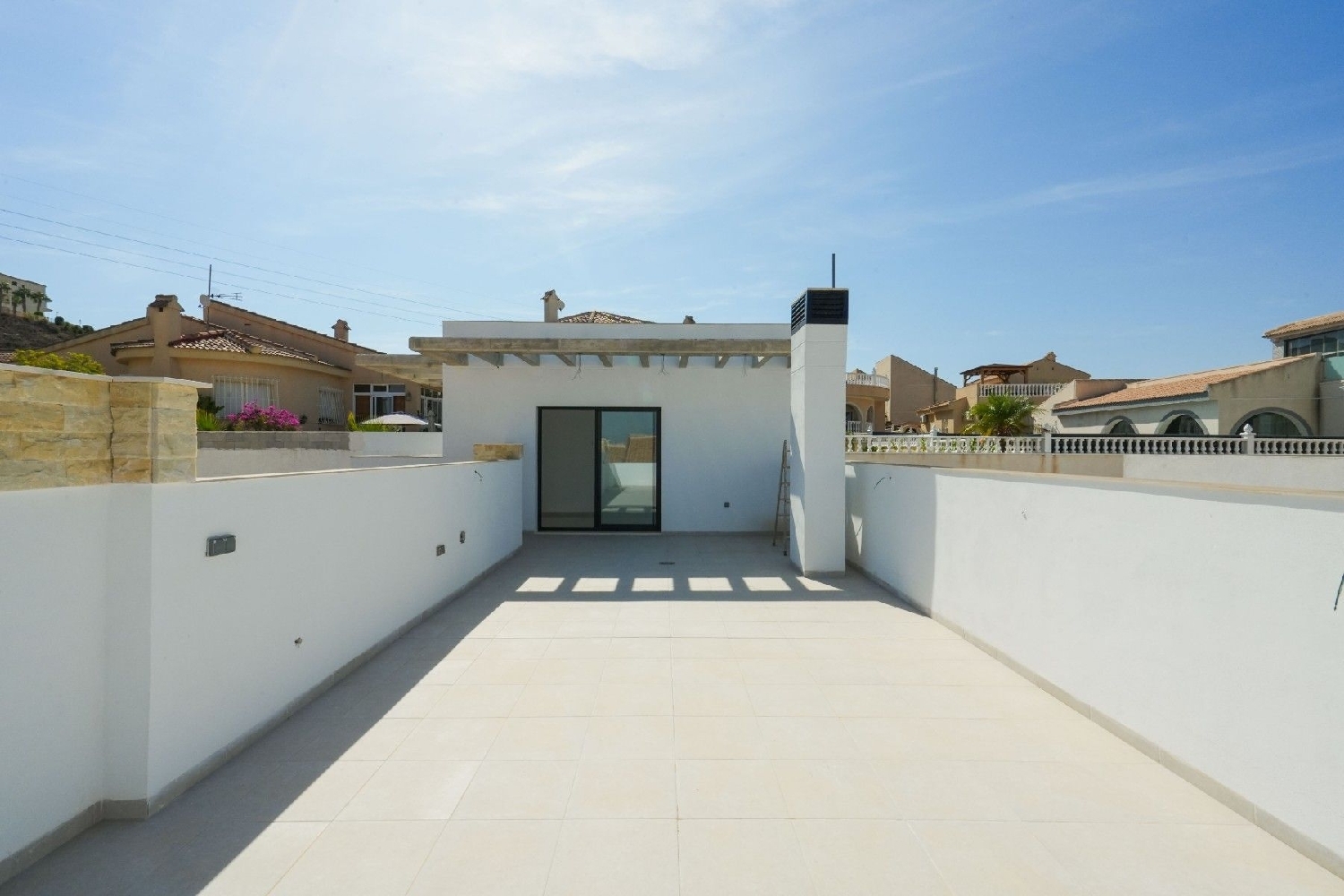  till salu villa Los Picapiedra Alacantí 36