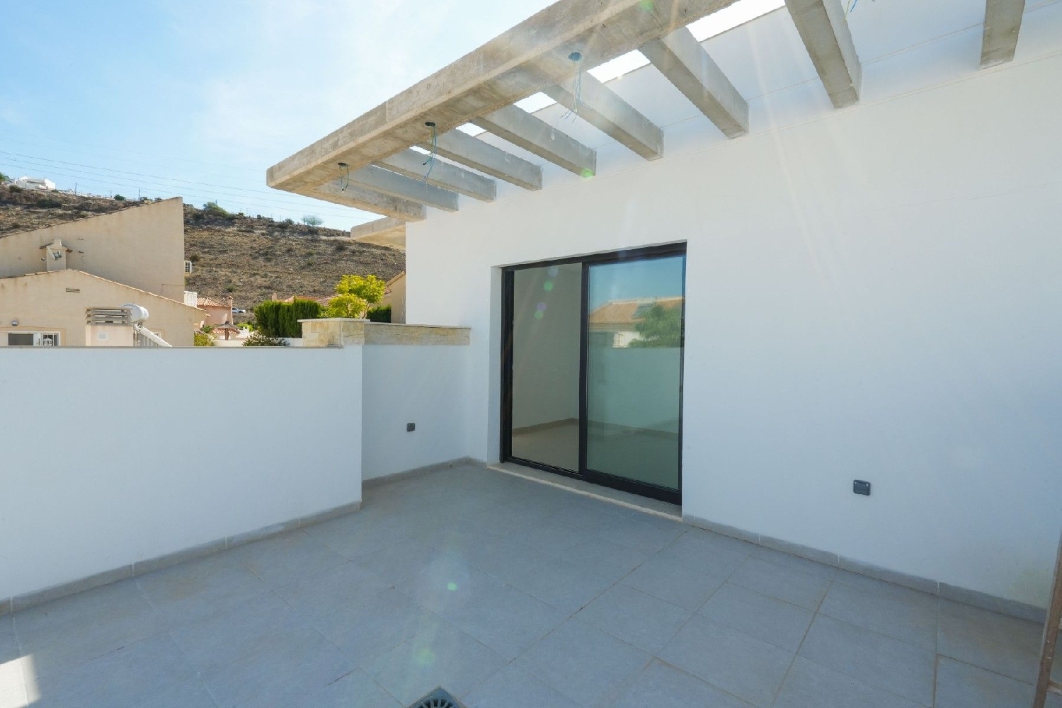  till salu villa Los Picapiedra Alacantí 39