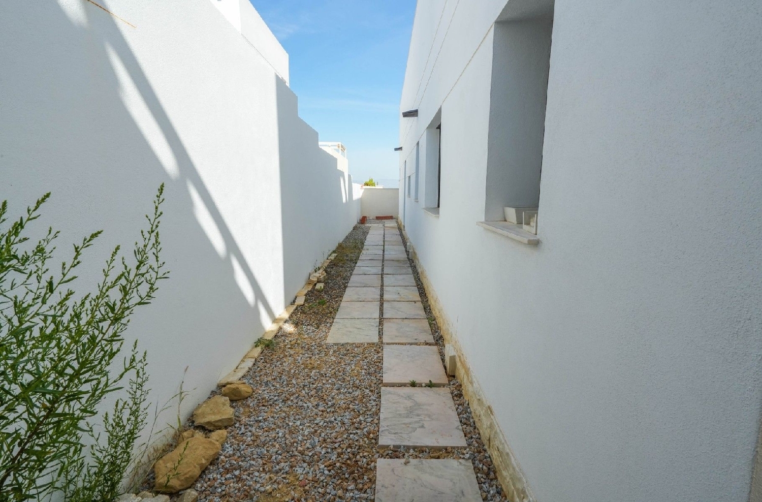  till salu villa Los Picapiedra Alacantí 40