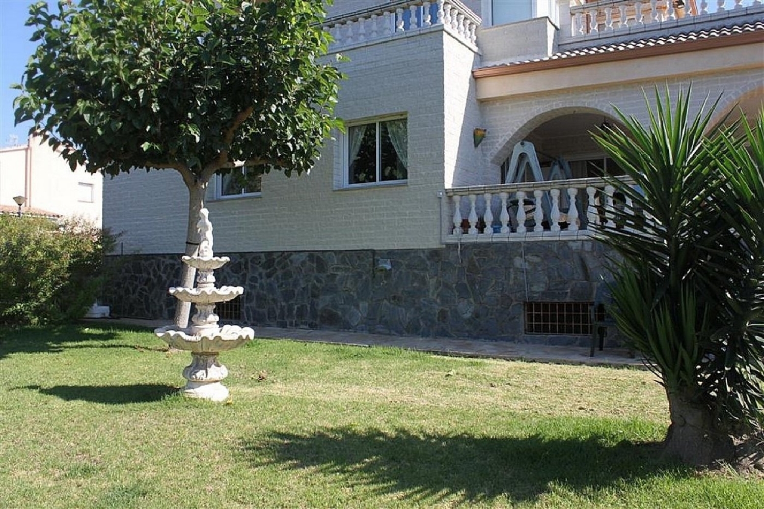  till salu villa Serra Brava Selva 4