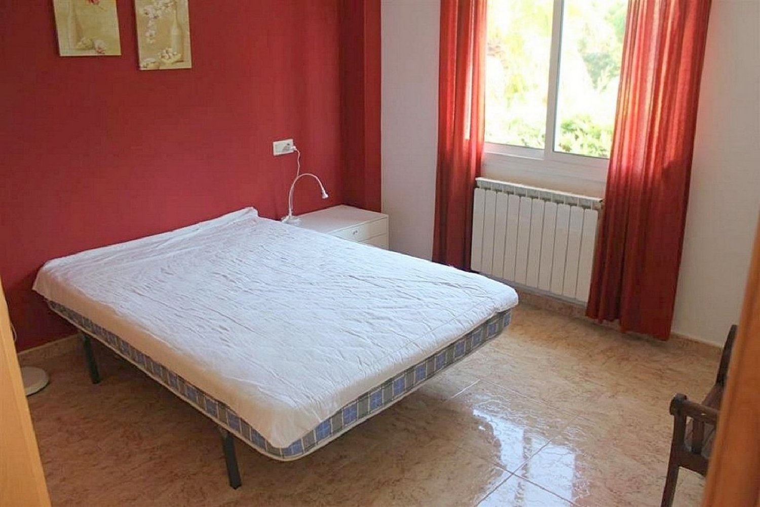  till salu villa Serra Brava Selva 8