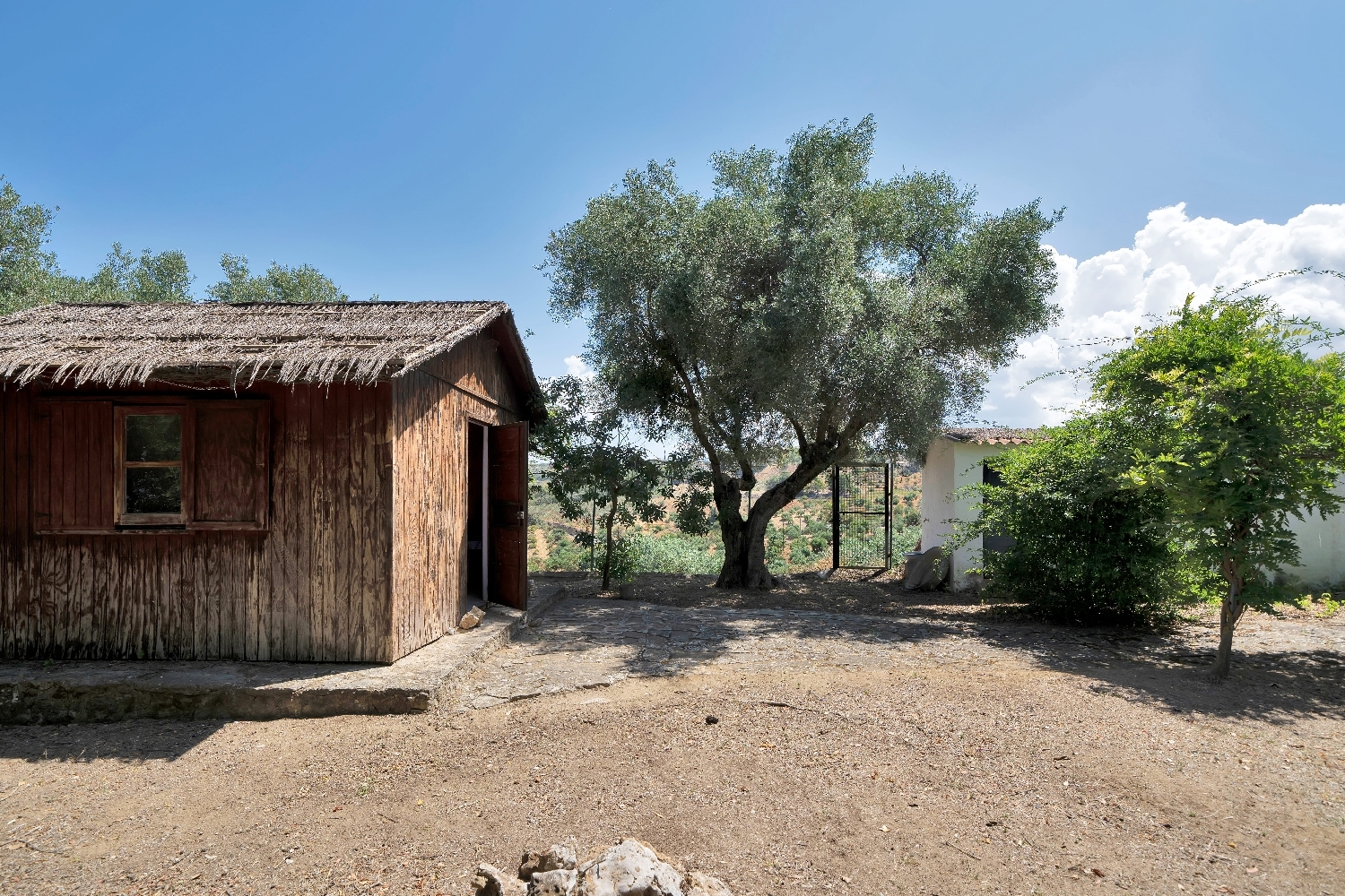 till salu villa Los Pinos Serranía De Ronda 5
