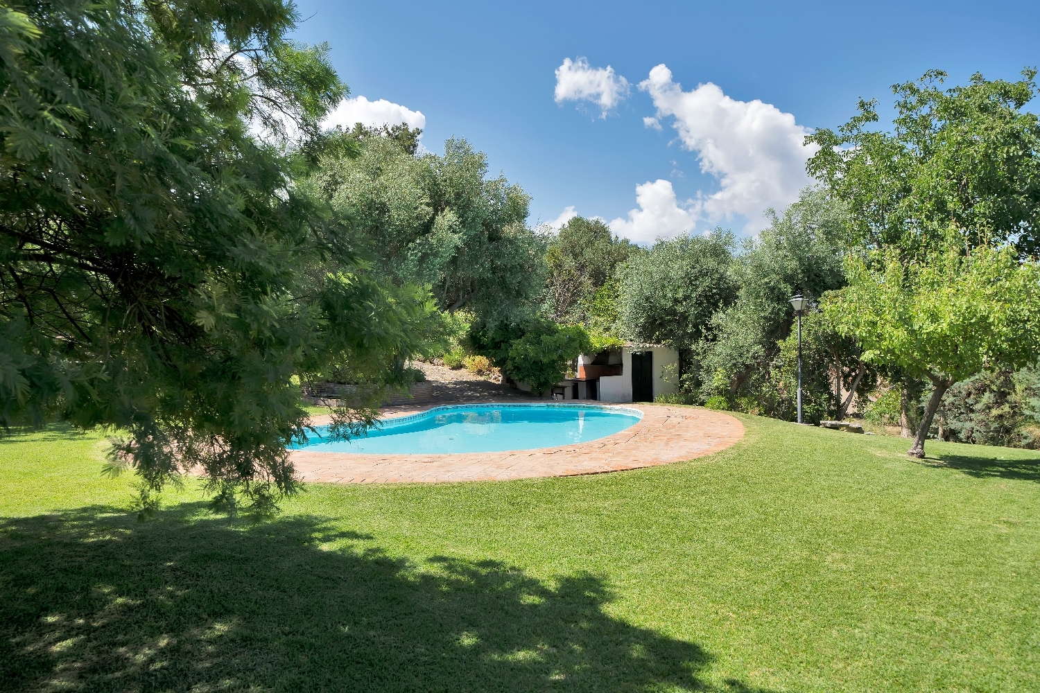  till salu villa Los Pinos Serranía De Ronda 4
