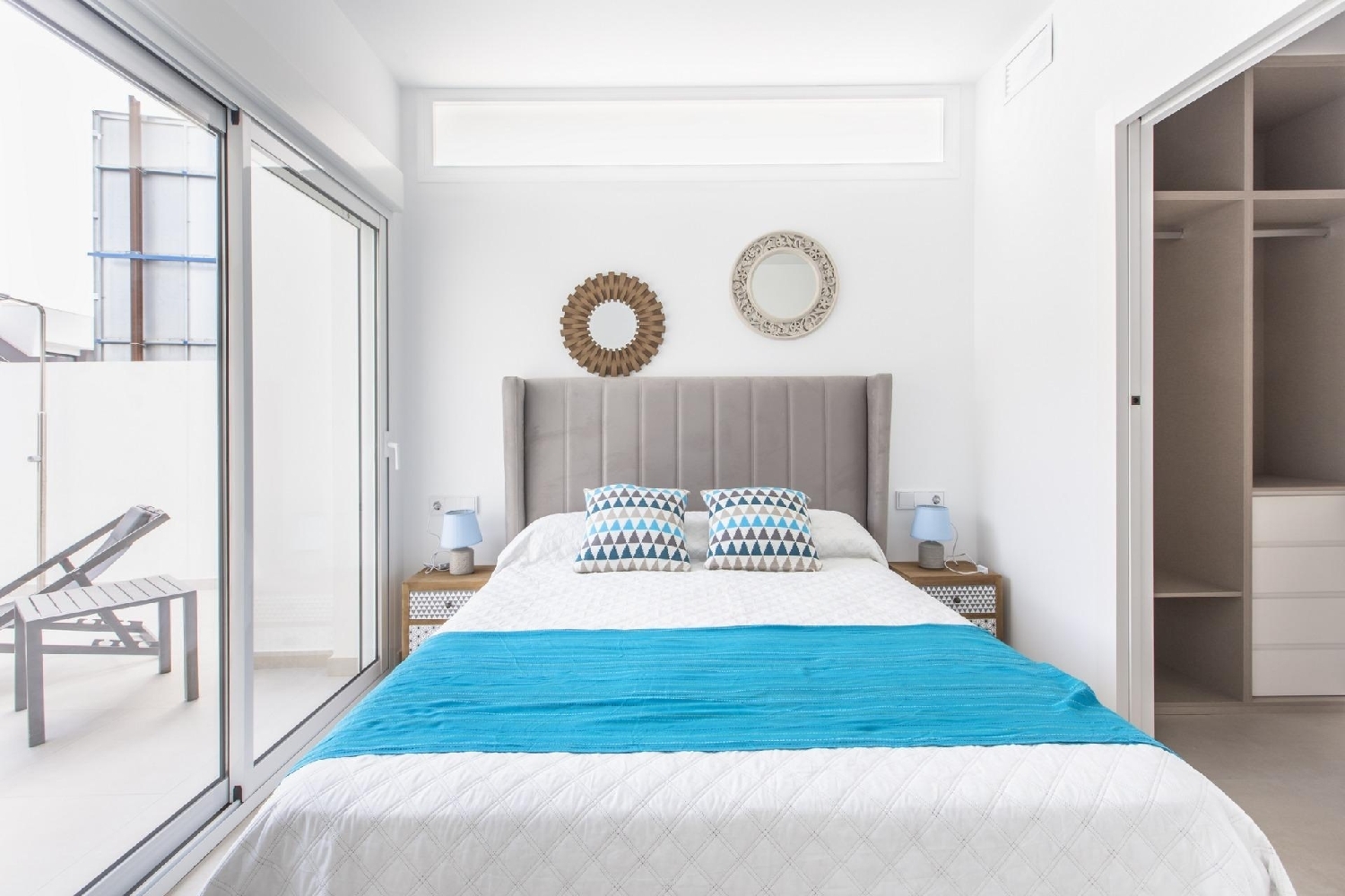  till salu villa Los Pinos Mar Menor 8