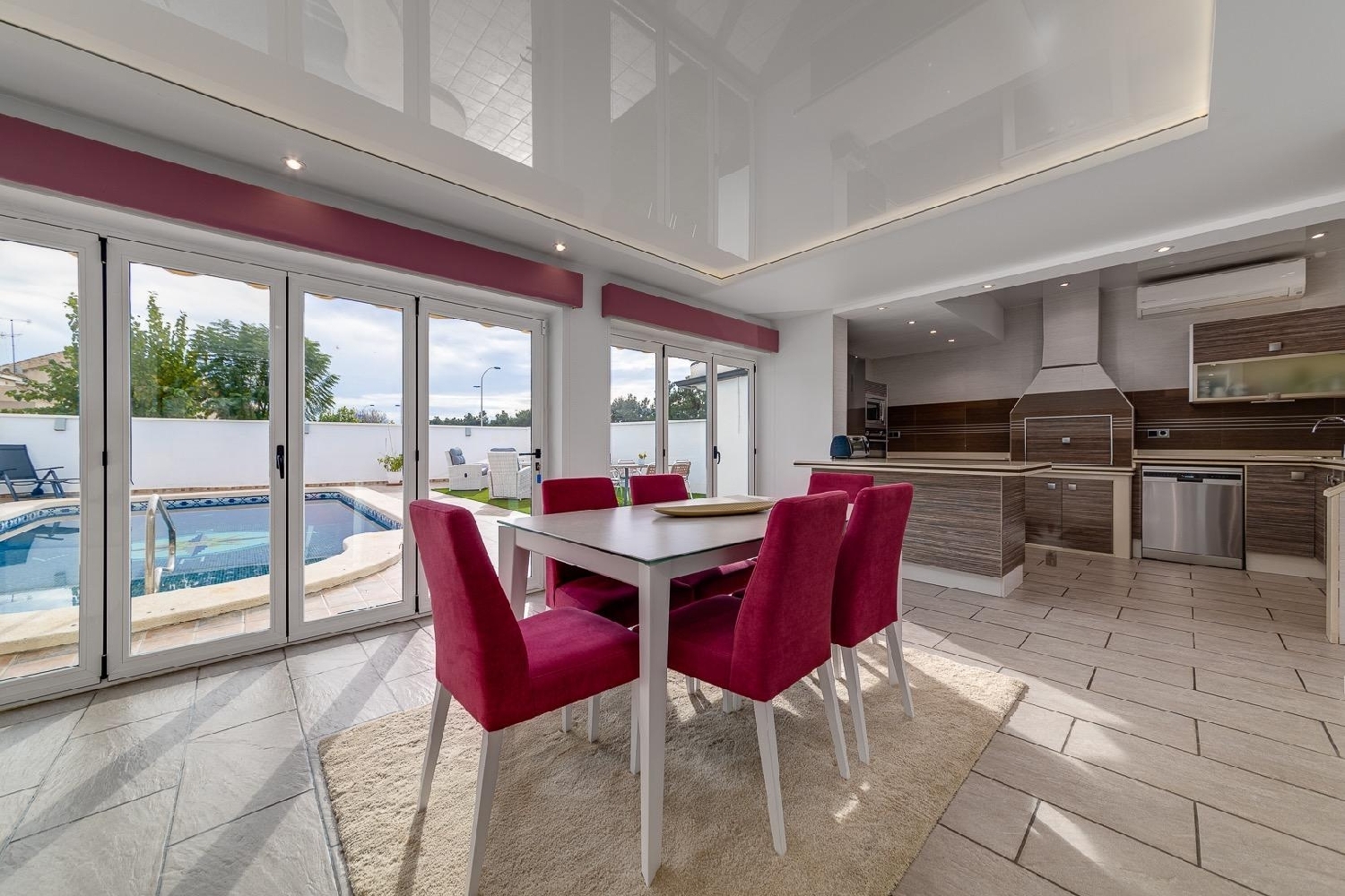  till salu villa Los Pinos Mar Menor 4