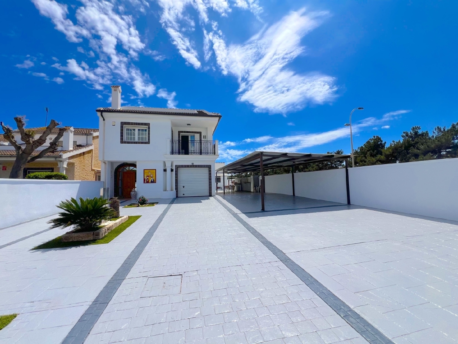  till salu villa Los Pinos Mar Menor 3