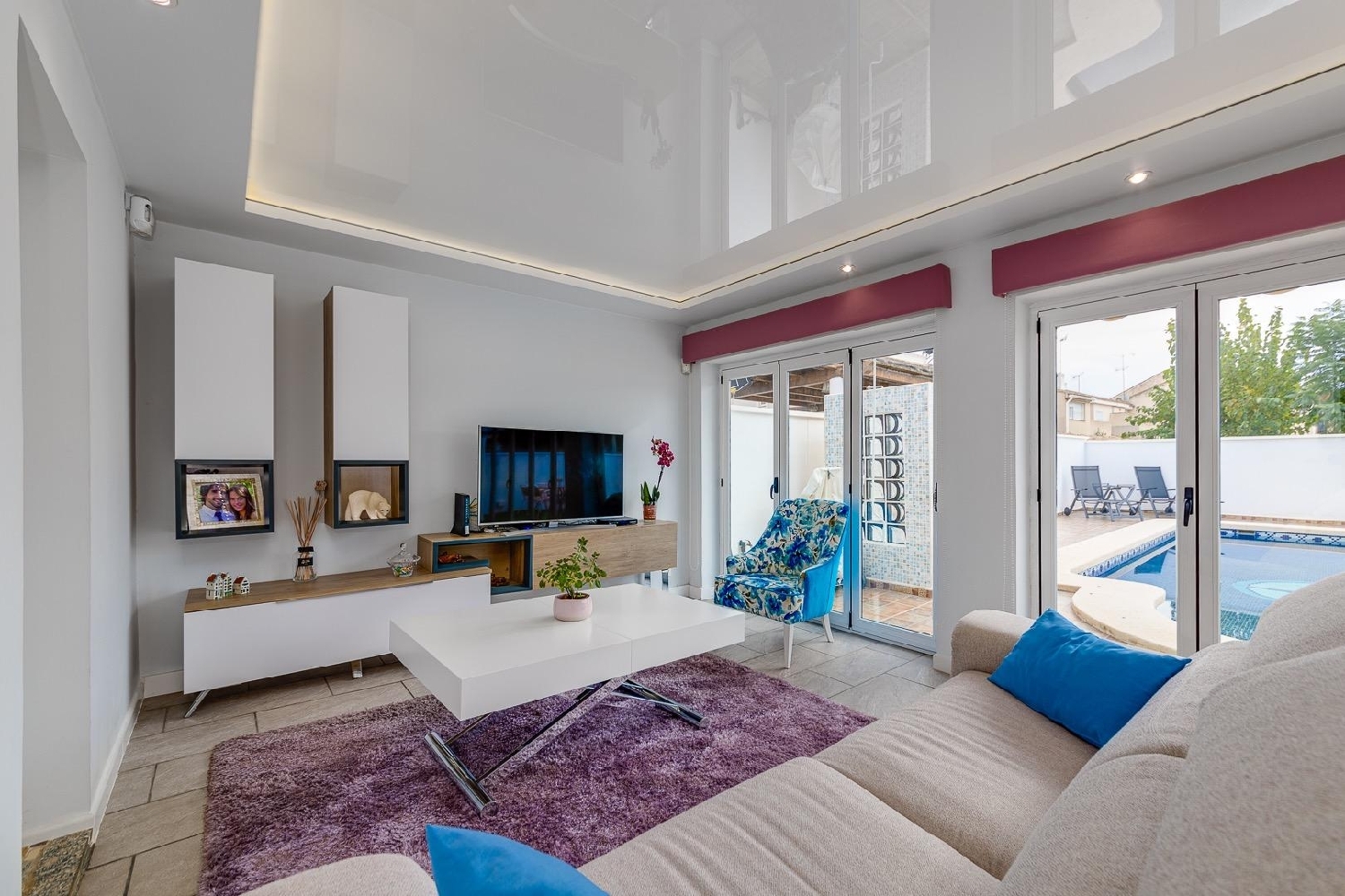  till salu villa Los Pinos Mar Menor 8
