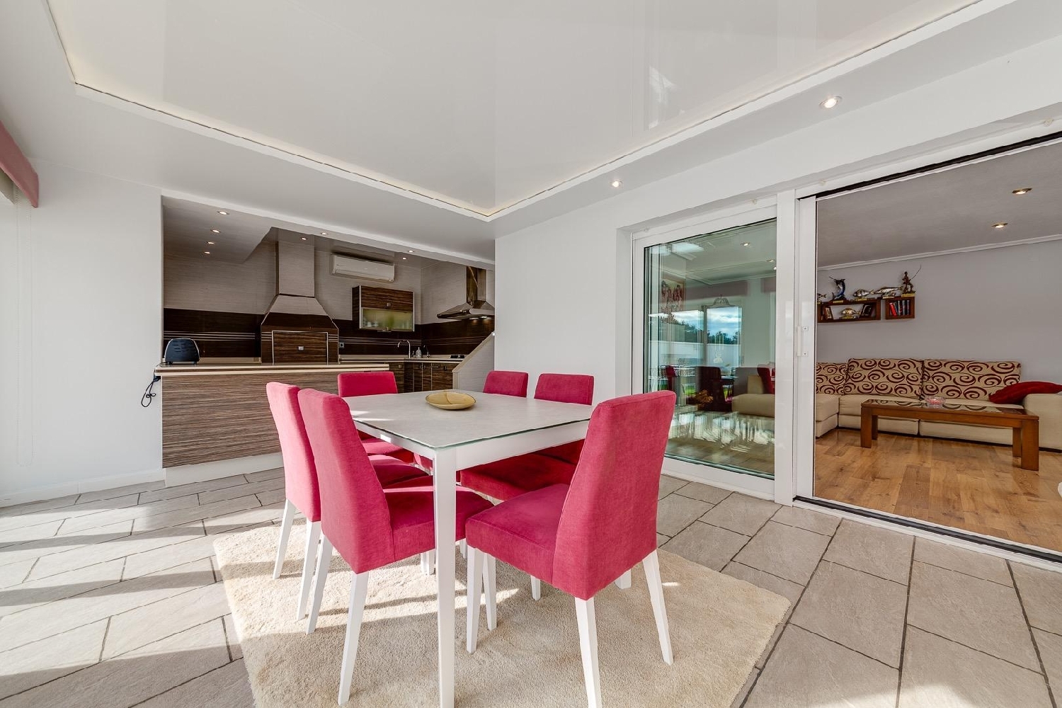  till salu villa Los Pinos Mar Menor 7