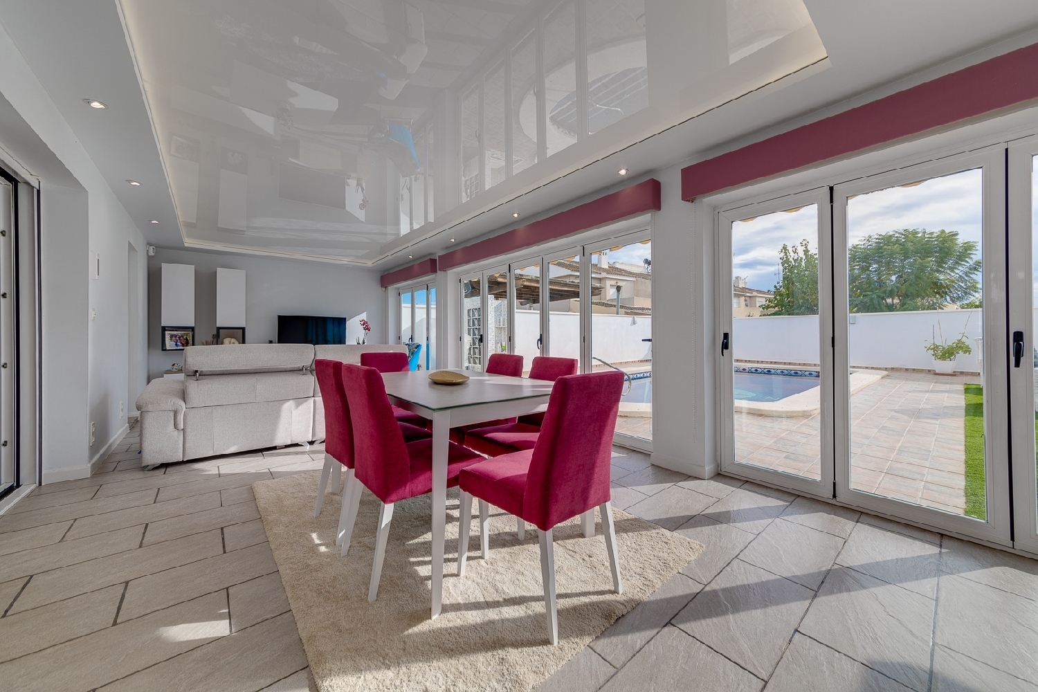  till salu villa Los Pinos Mar Menor 5