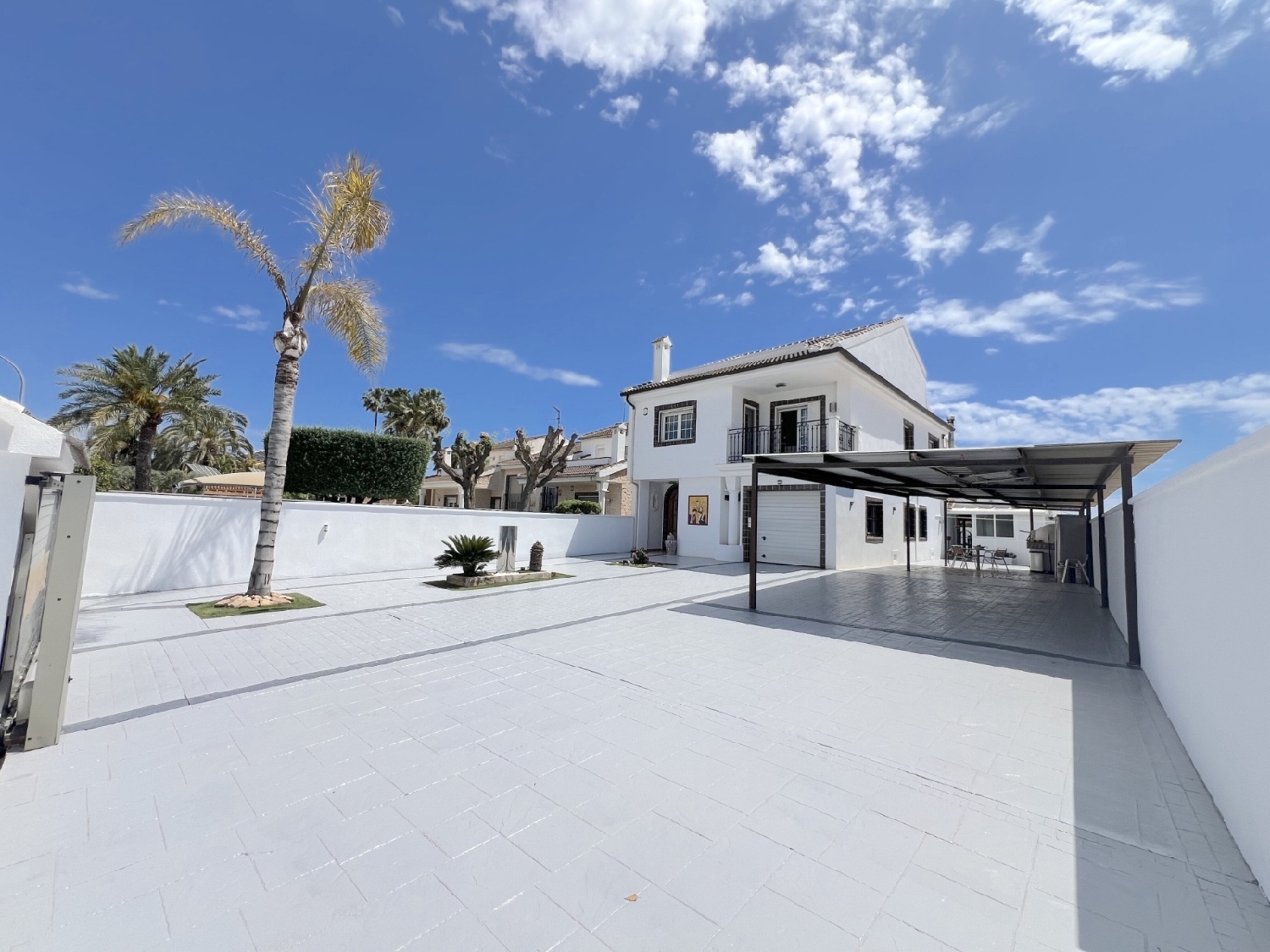  till salu villa Los Pinos Mar Menor 2