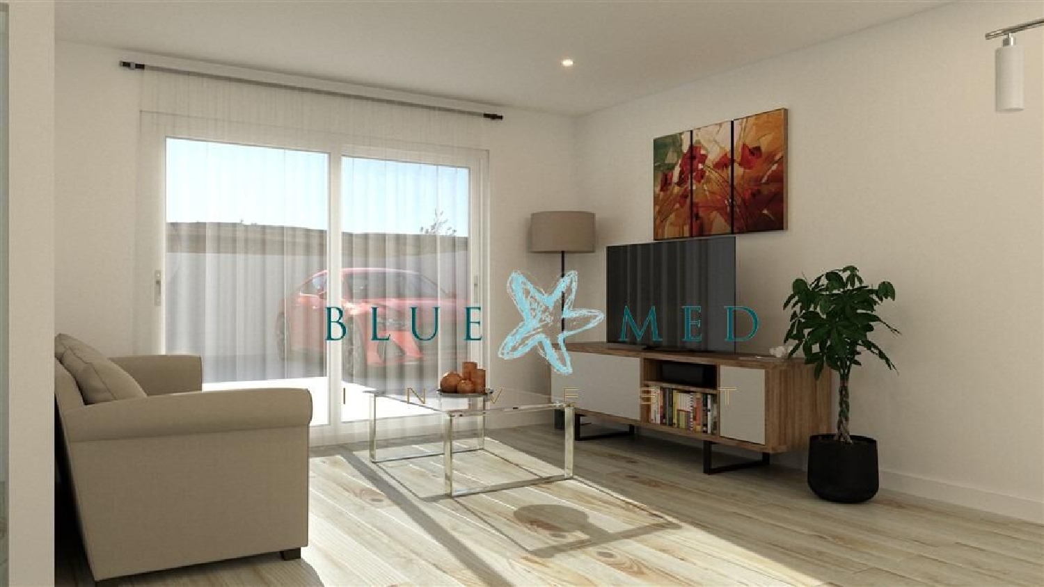  till salu villa Los Plazas Mar Menor 5