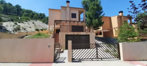 Singla Noroeste villa foto 6213393