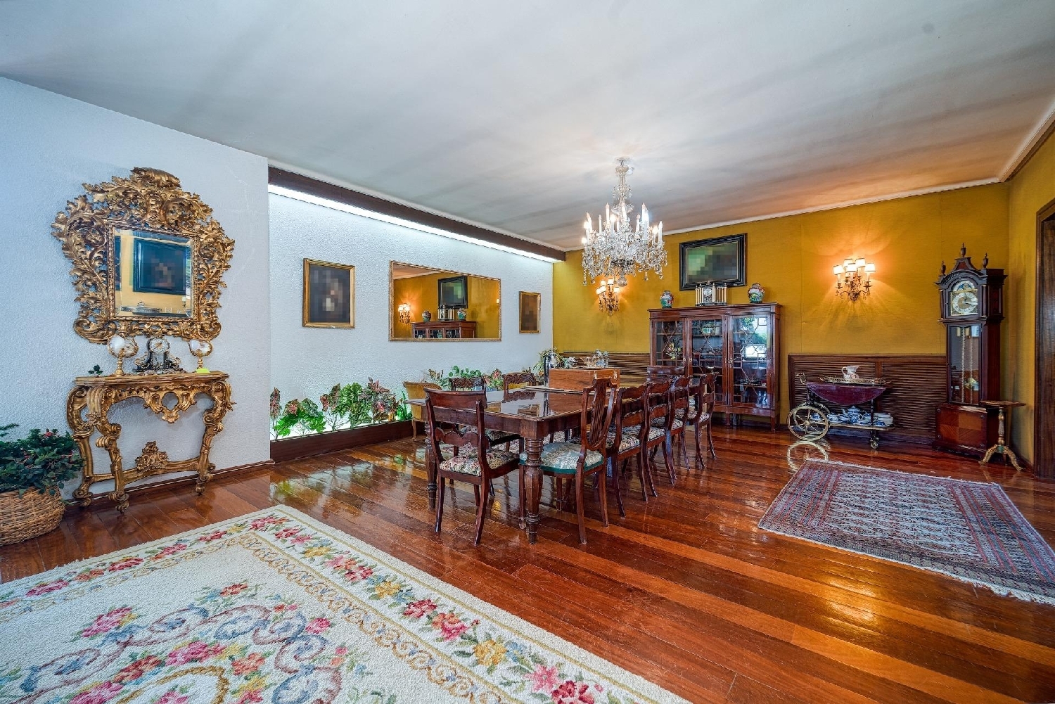  till salu villa Los Robles Cuenca Alta Del Manzanares 8