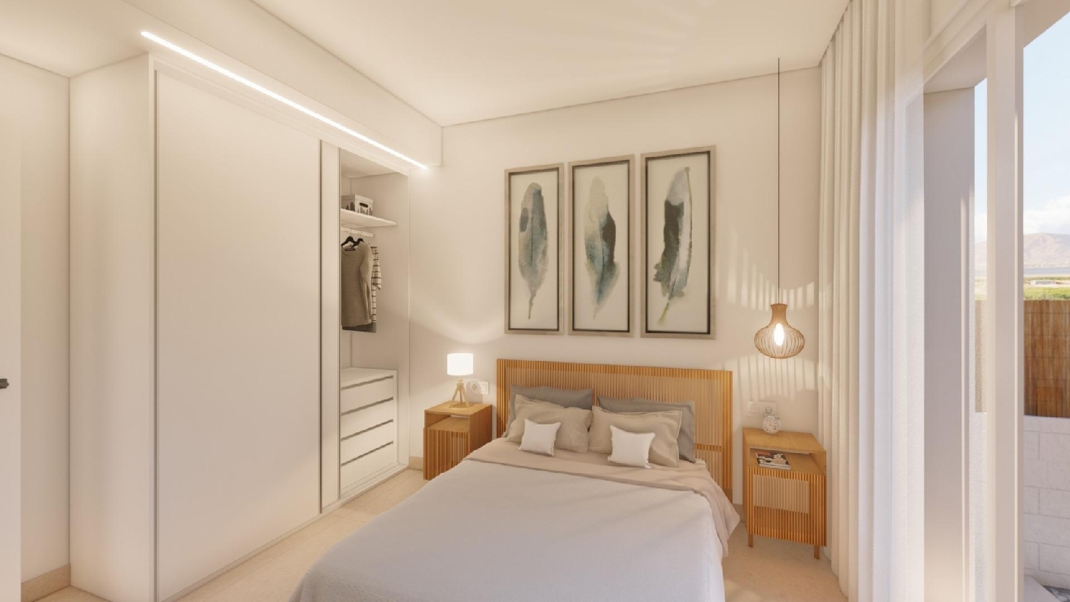  till salu villa Los Sáez Baix Segura 18