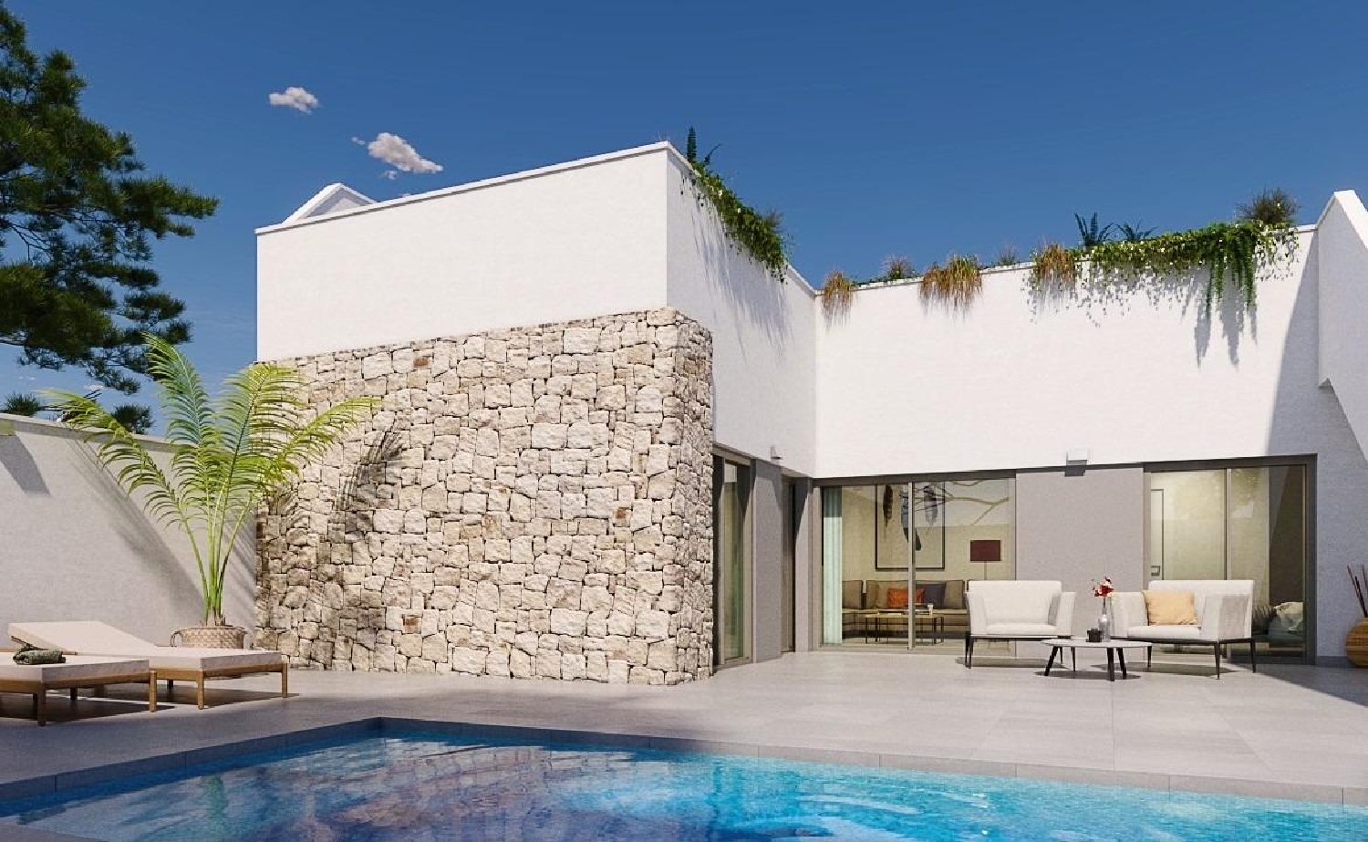 for sale villa Pilar De La Horadada Baix Segura 3