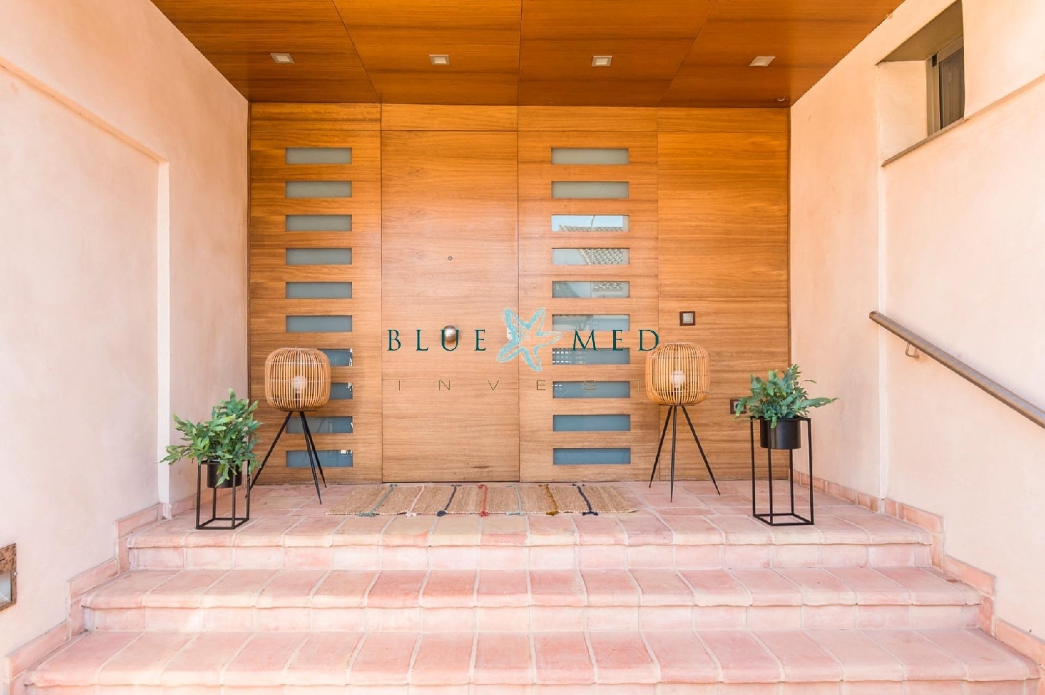  till salu villa Los Sánchez Campo De Cartagena 1