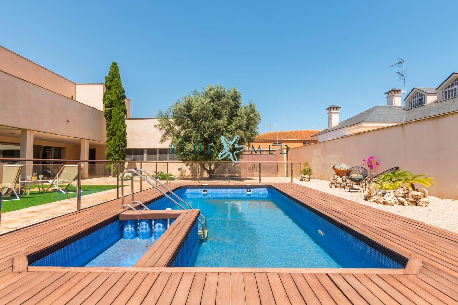  till salu villa Los Sánchez Campo De Cartagena 6