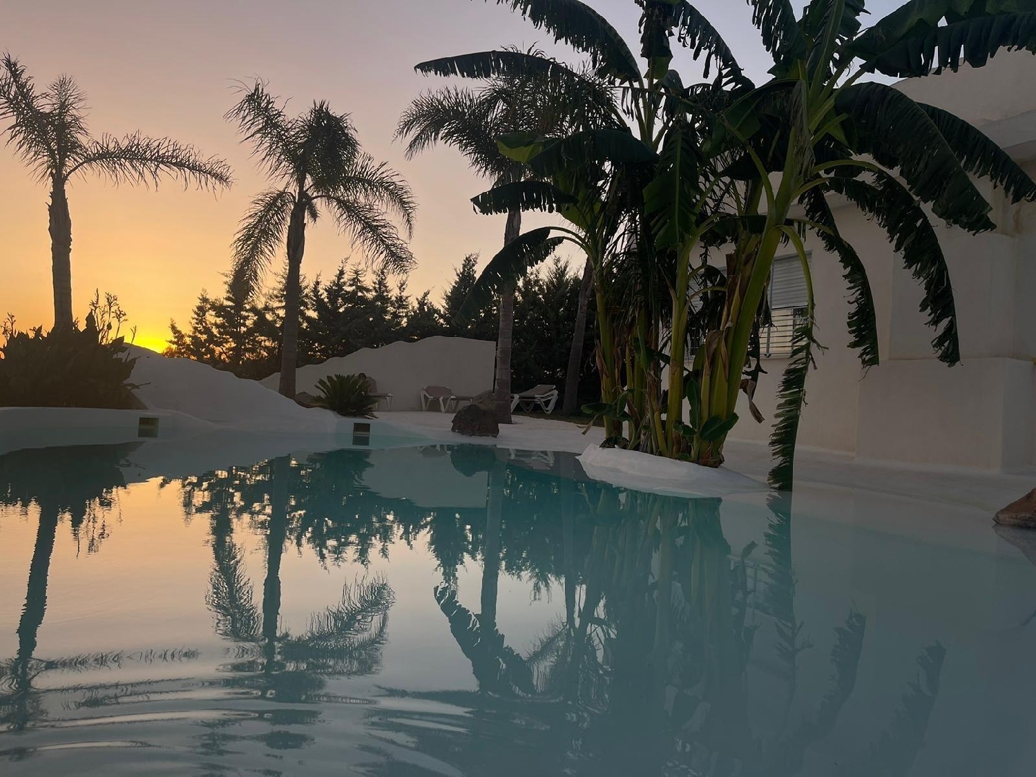 till salu villa Los Santos De Maimona Campiña Sur 1