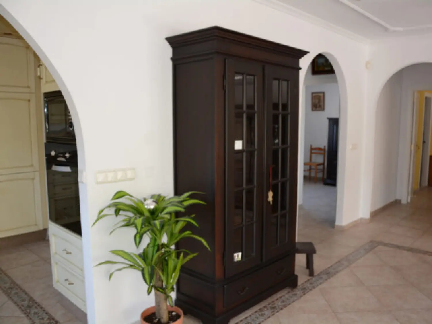  till salu villa Els Bassars Baix Vinalopó 15