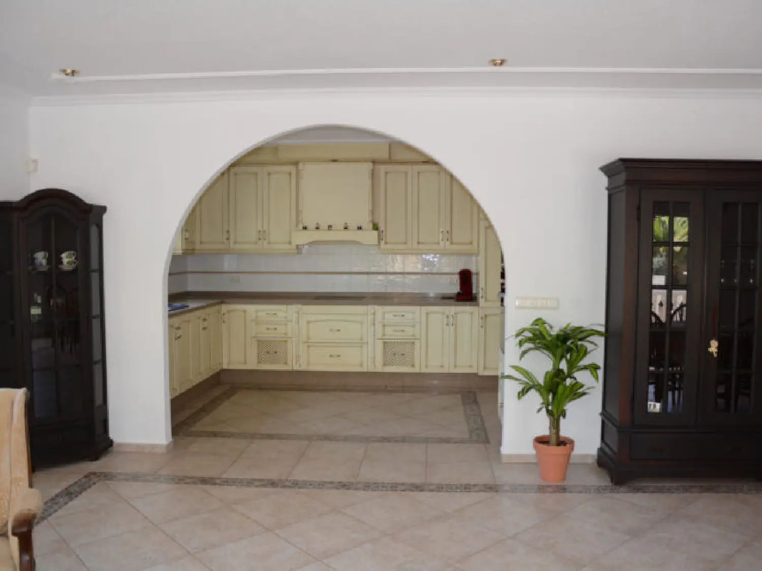  till salu villa Els Bassars Baix Vinalopó 13