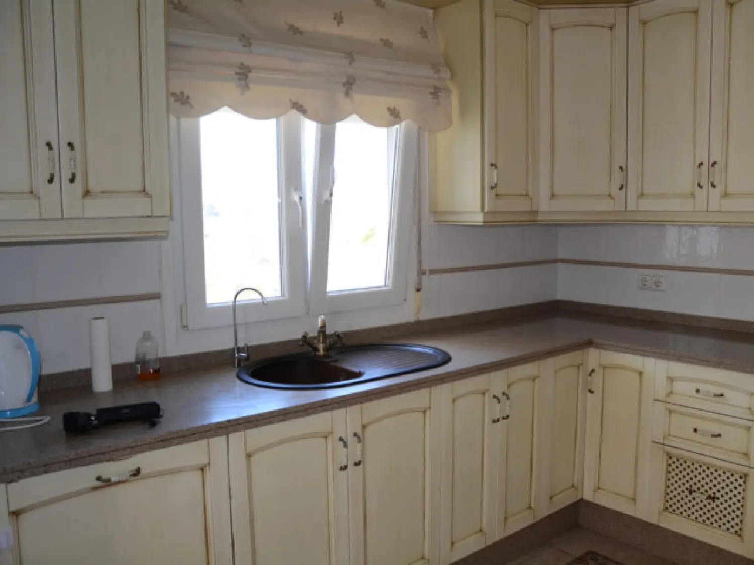  till salu villa Els Bassars Baix Vinalopó 14