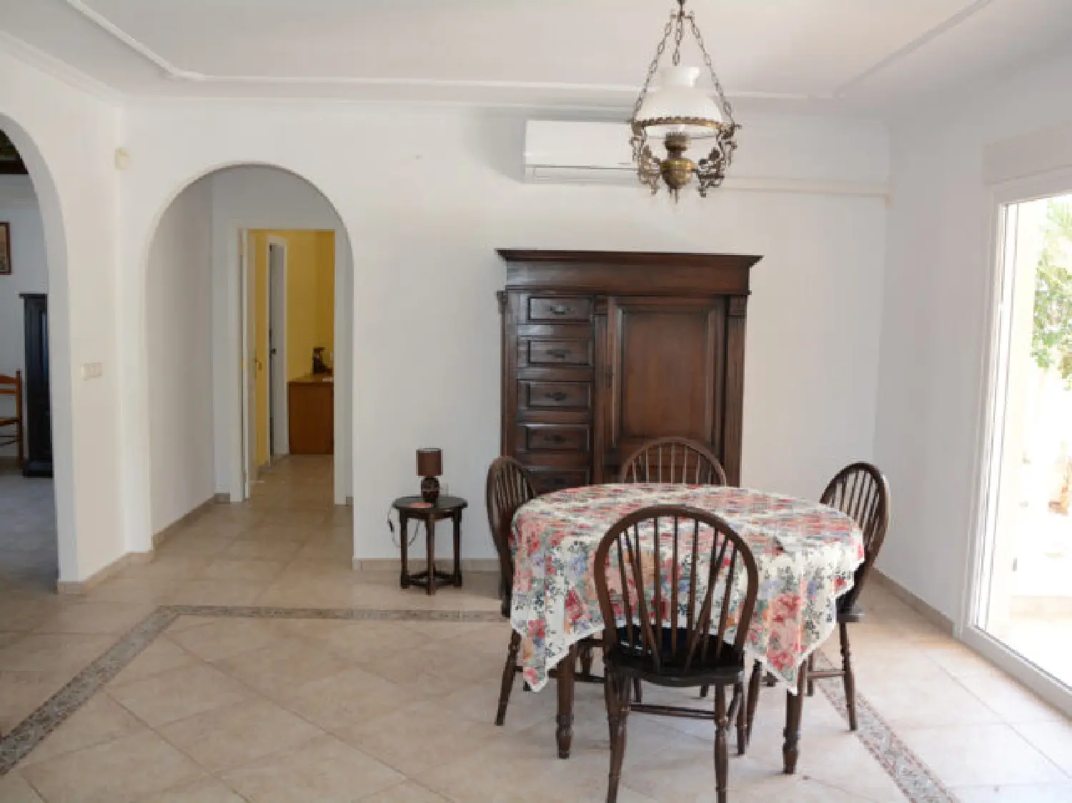  till salu villa Els Bassars Baix Vinalopó 16