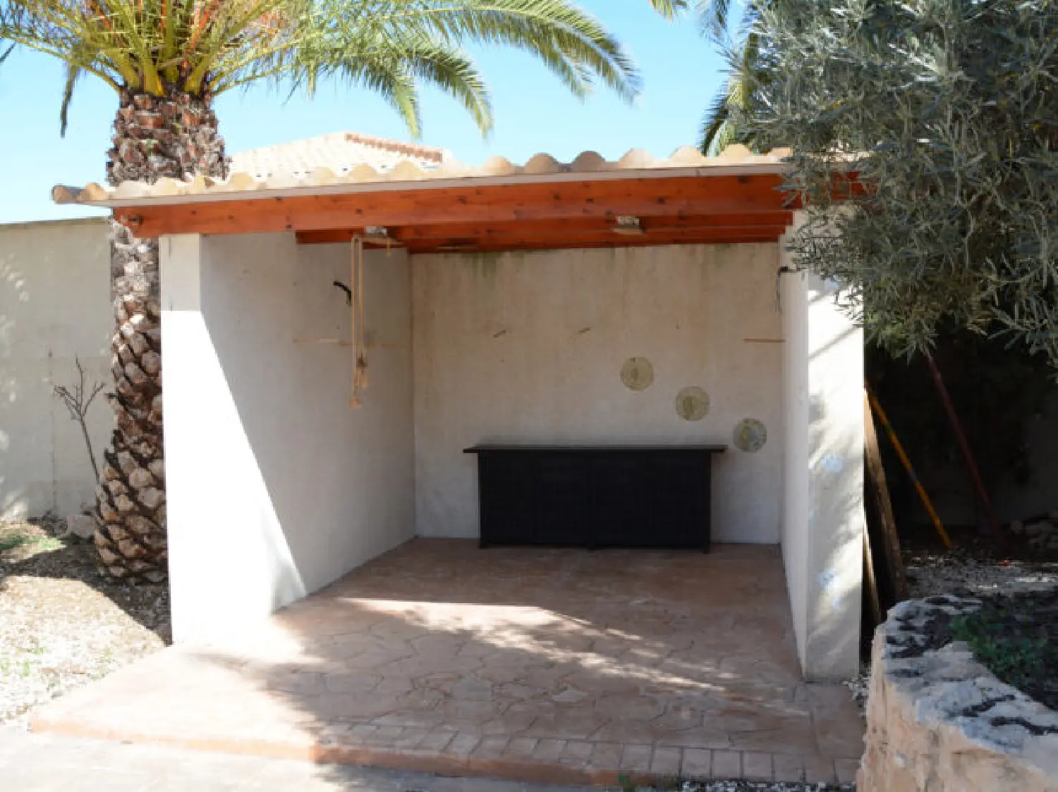 till salu villa Els Bassars Baix Vinalopó 8