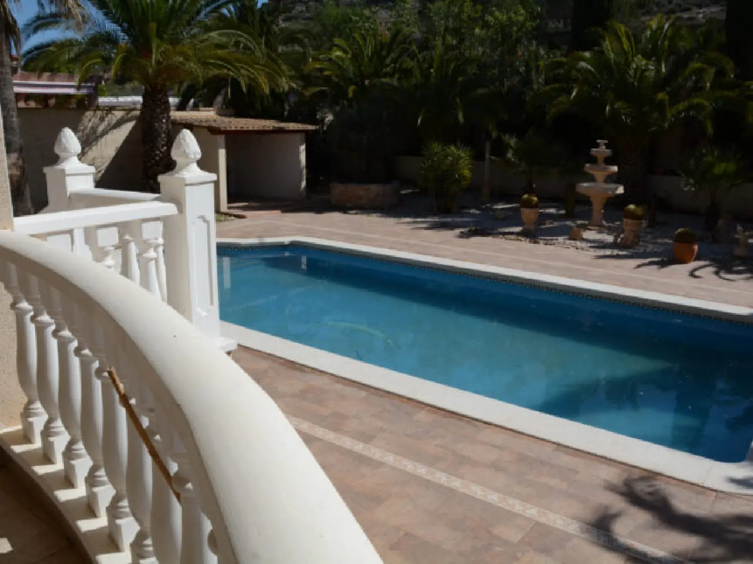 till salu villa Els Bassars Baix Vinalopó 3