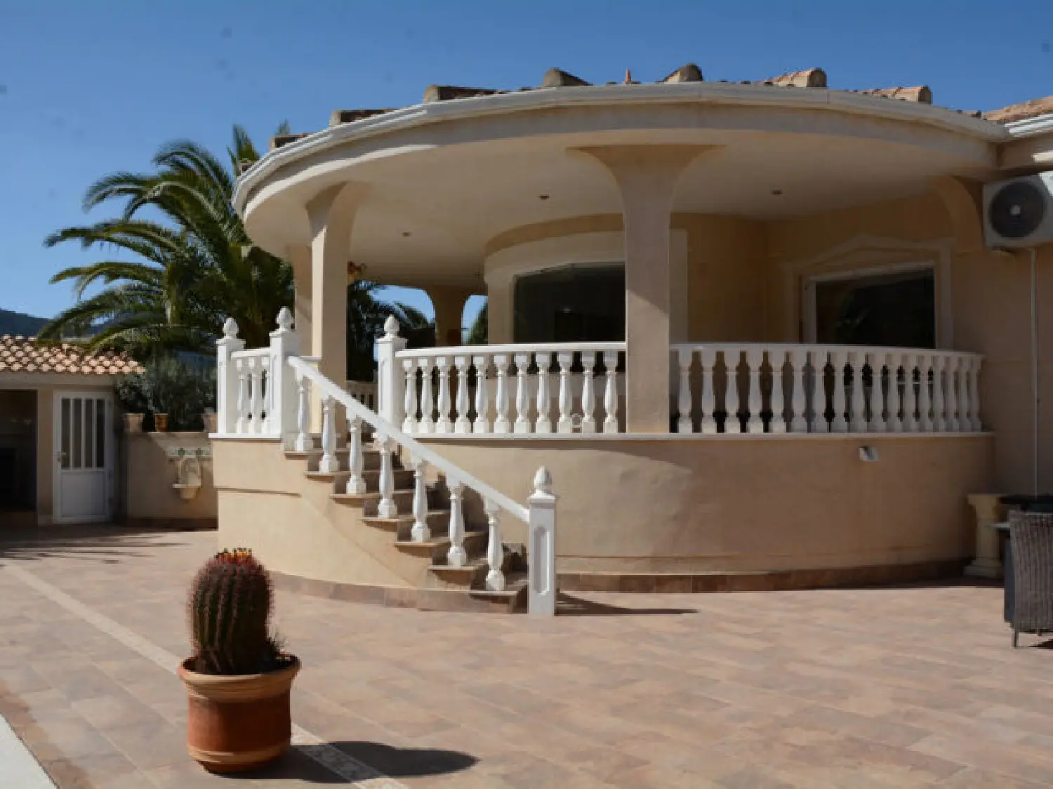  till salu villa Els Bassars Baix Vinalopó 10