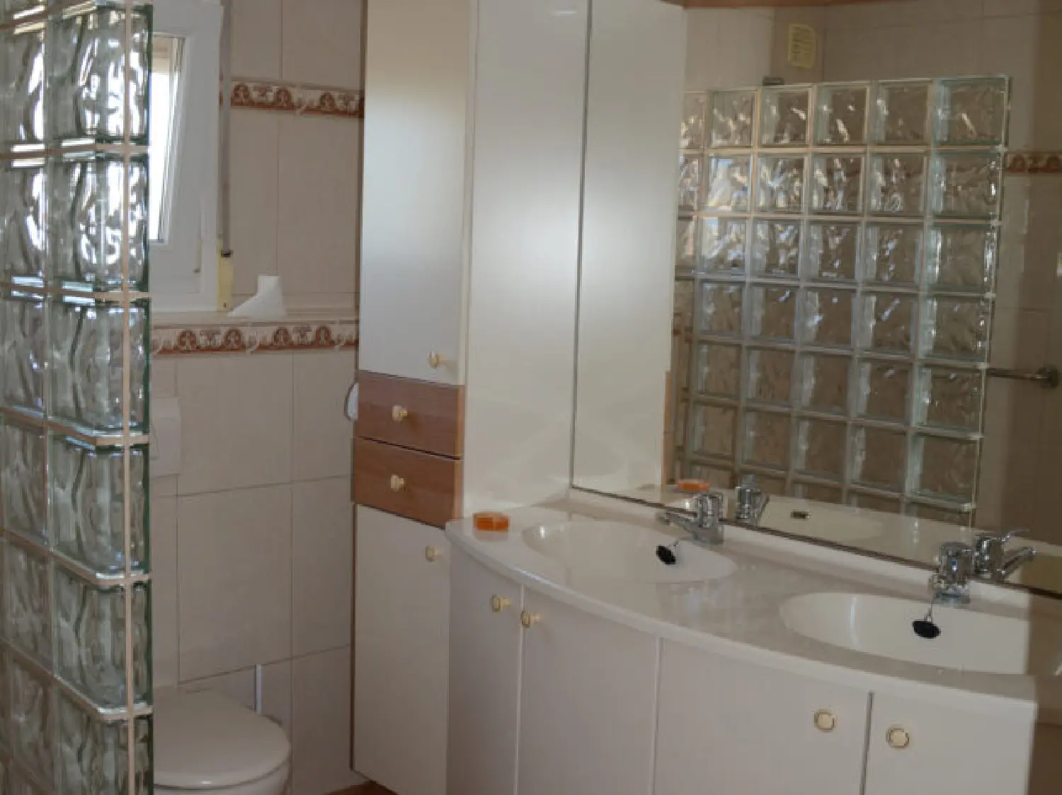  till salu villa Els Bassars Baix Vinalopó 19