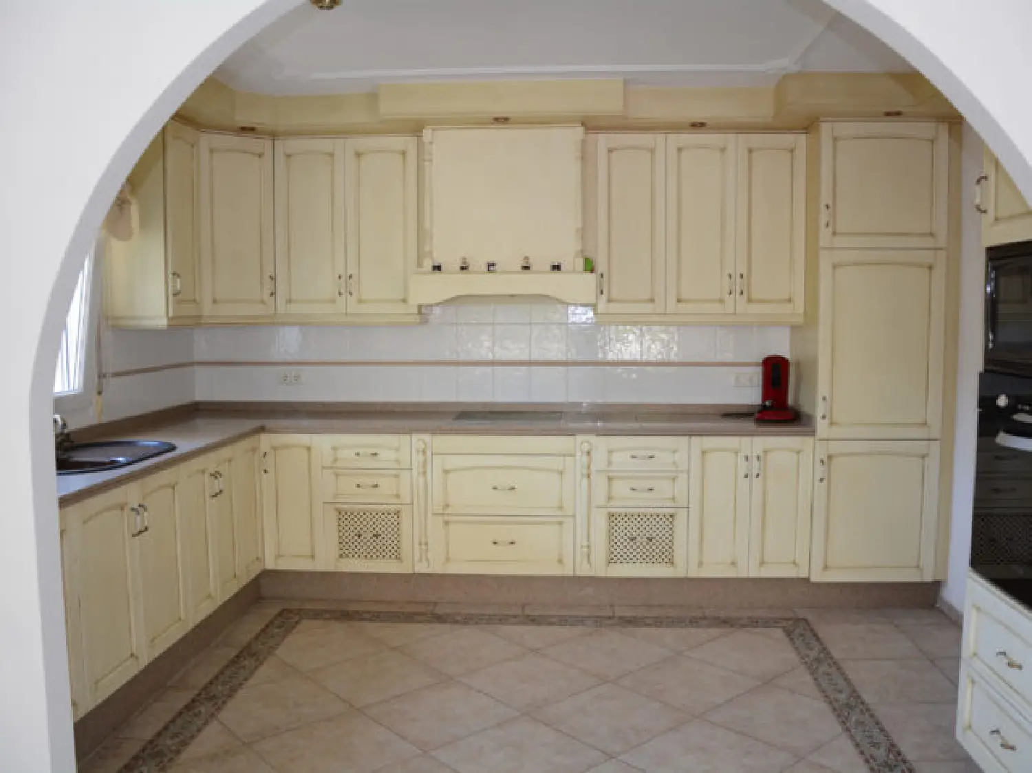  till salu villa Els Bassars Baix Vinalopó 12