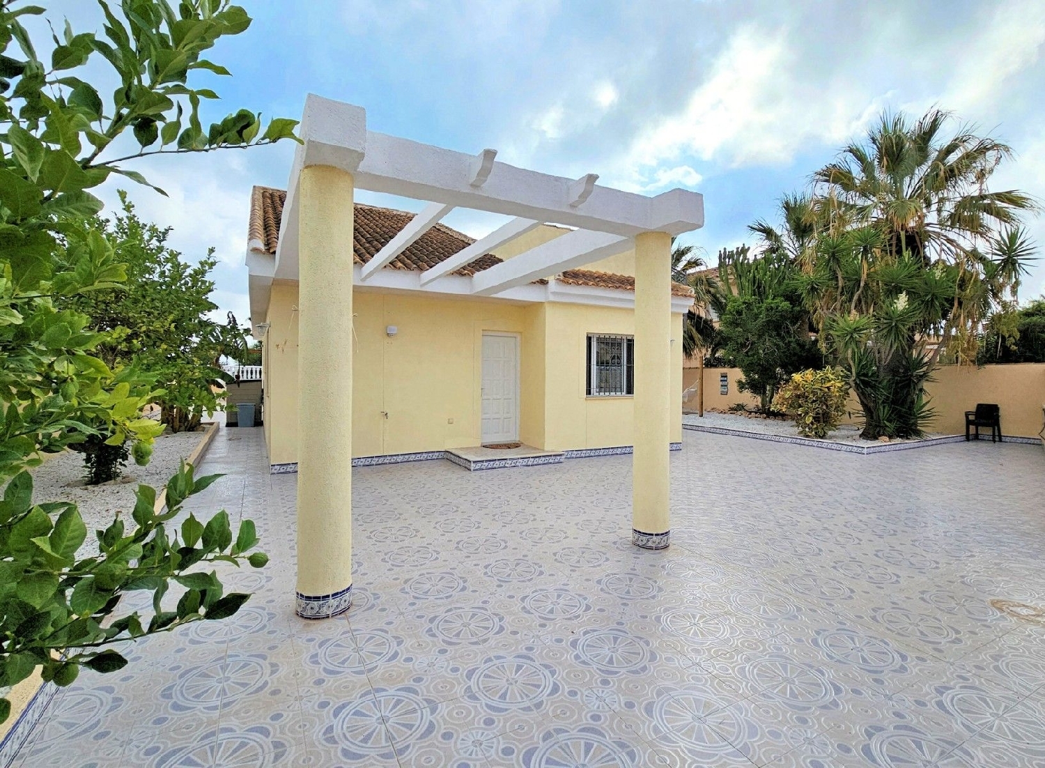 kaufen Villa Los Urrutias Campo De Cartagena 3