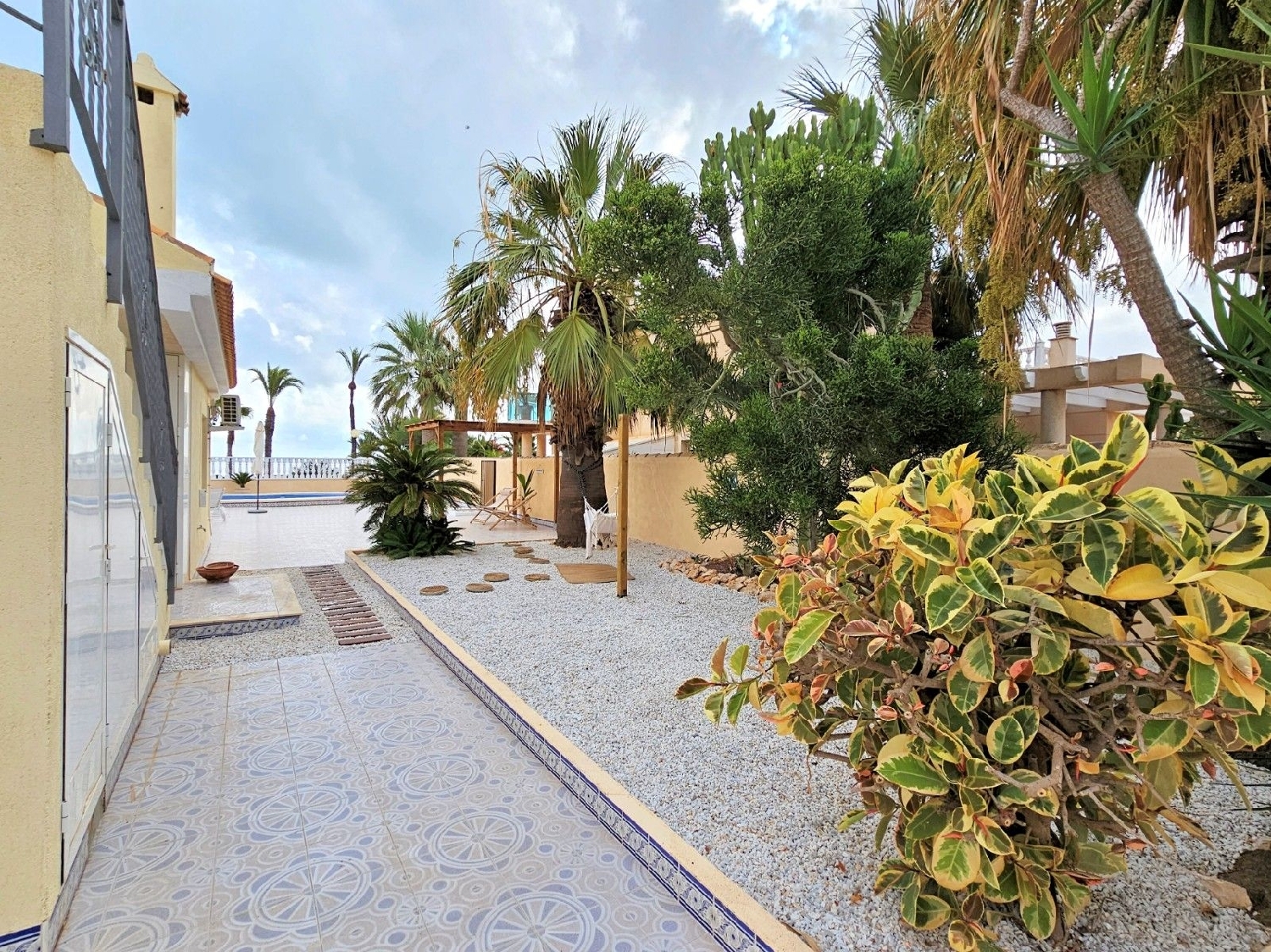  kaufen Villa Los Urrutias Campo De Cartagena 5