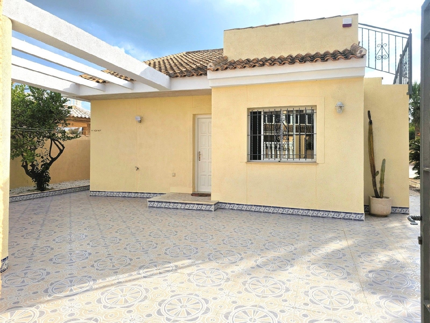  kaufen Villa Los Urrutias Campo De Cartagena 4