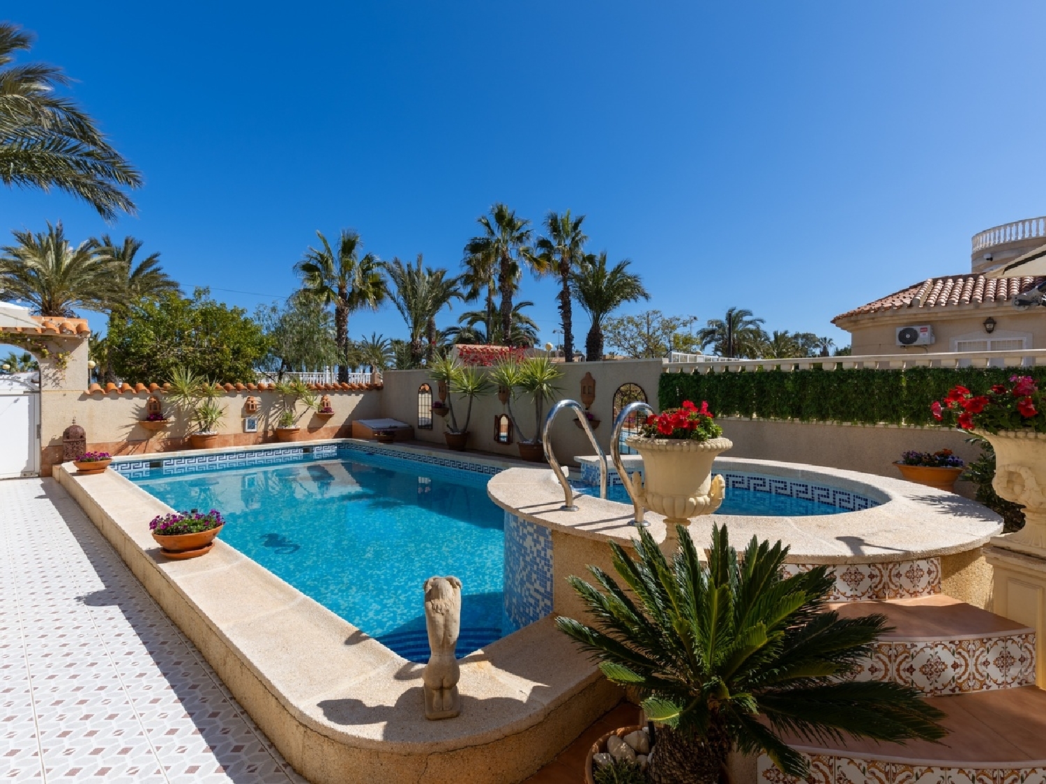 till salu villa Los Urrutias Campo De Cartagena 3