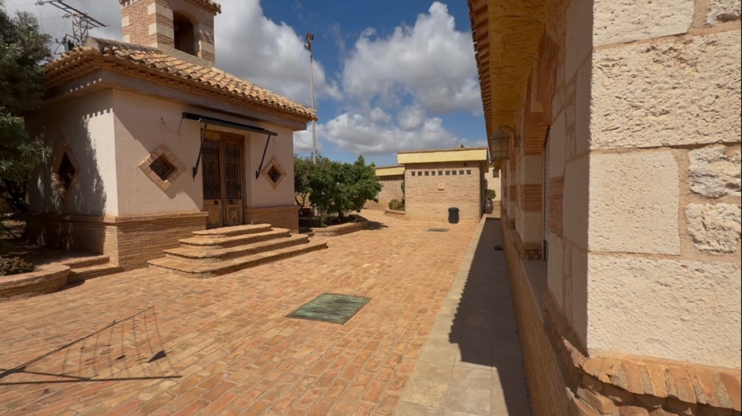  till salu villa Los Urrutias Campo De Cartagena 4