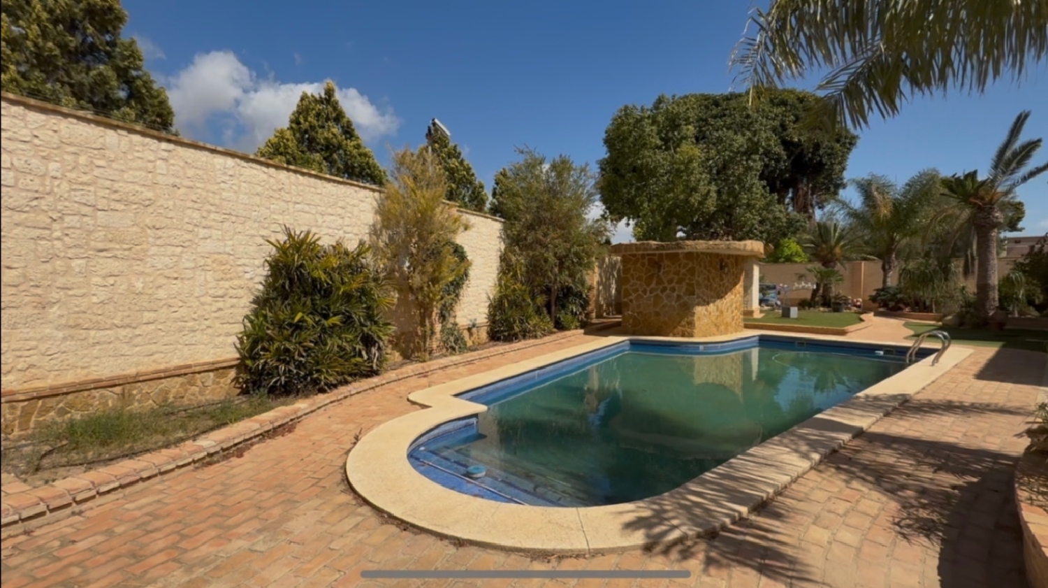  till salu villa Los Urrutias Campo De Cartagena 7