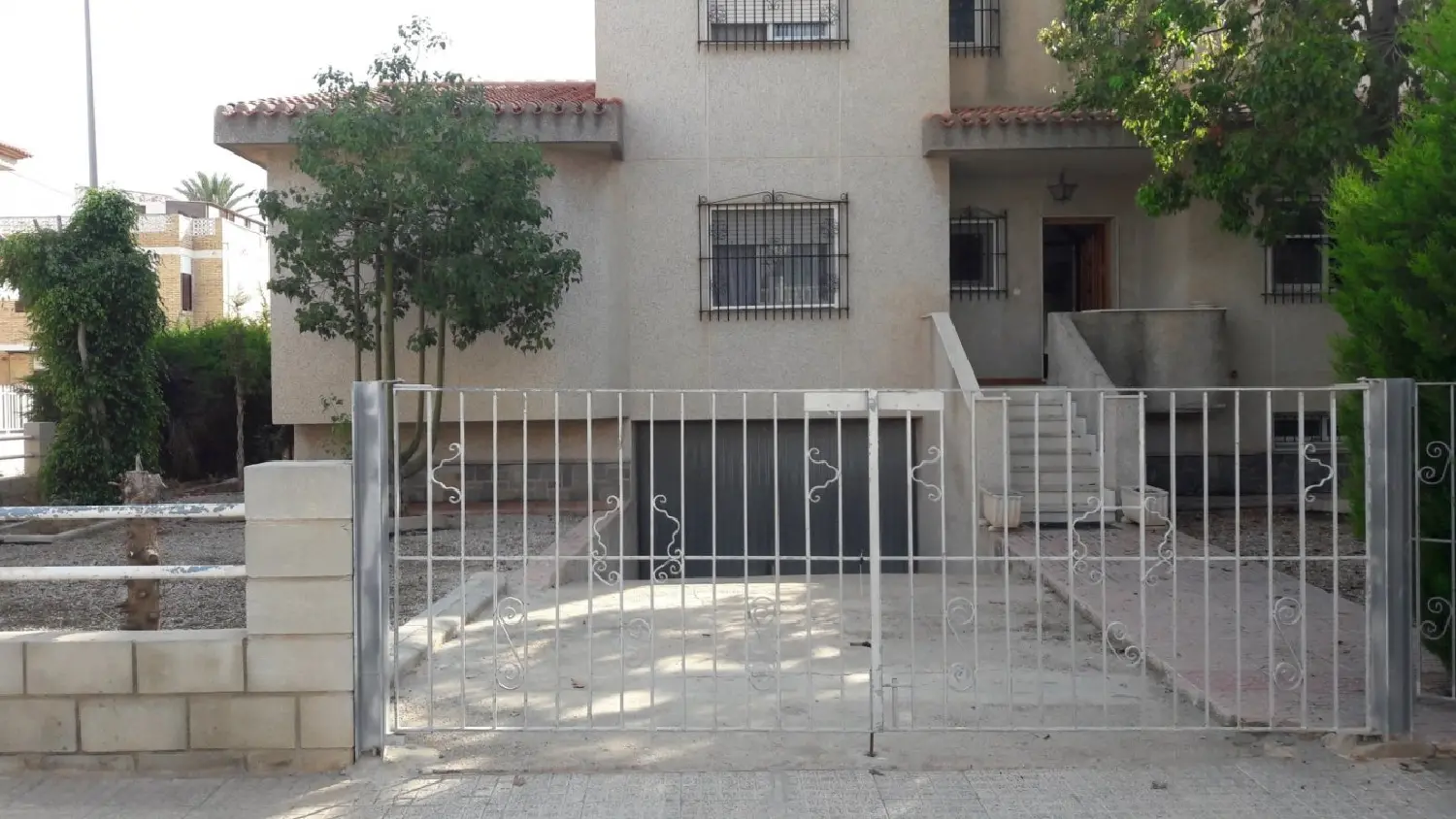  till salu villa Los Urrutias Campo De Cartagena 4