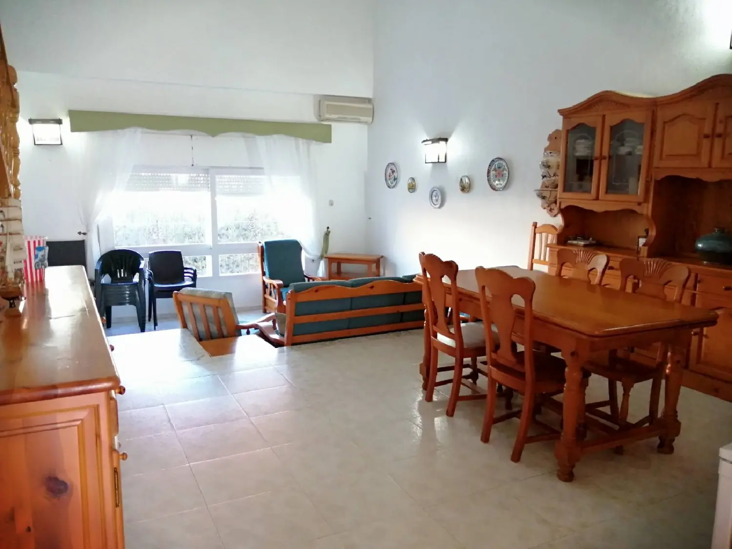  till salu villa Los Urrutias Campo De Cartagena 1