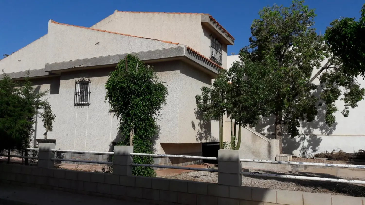 till salu villa Los Urrutias Campo De Cartagena 2