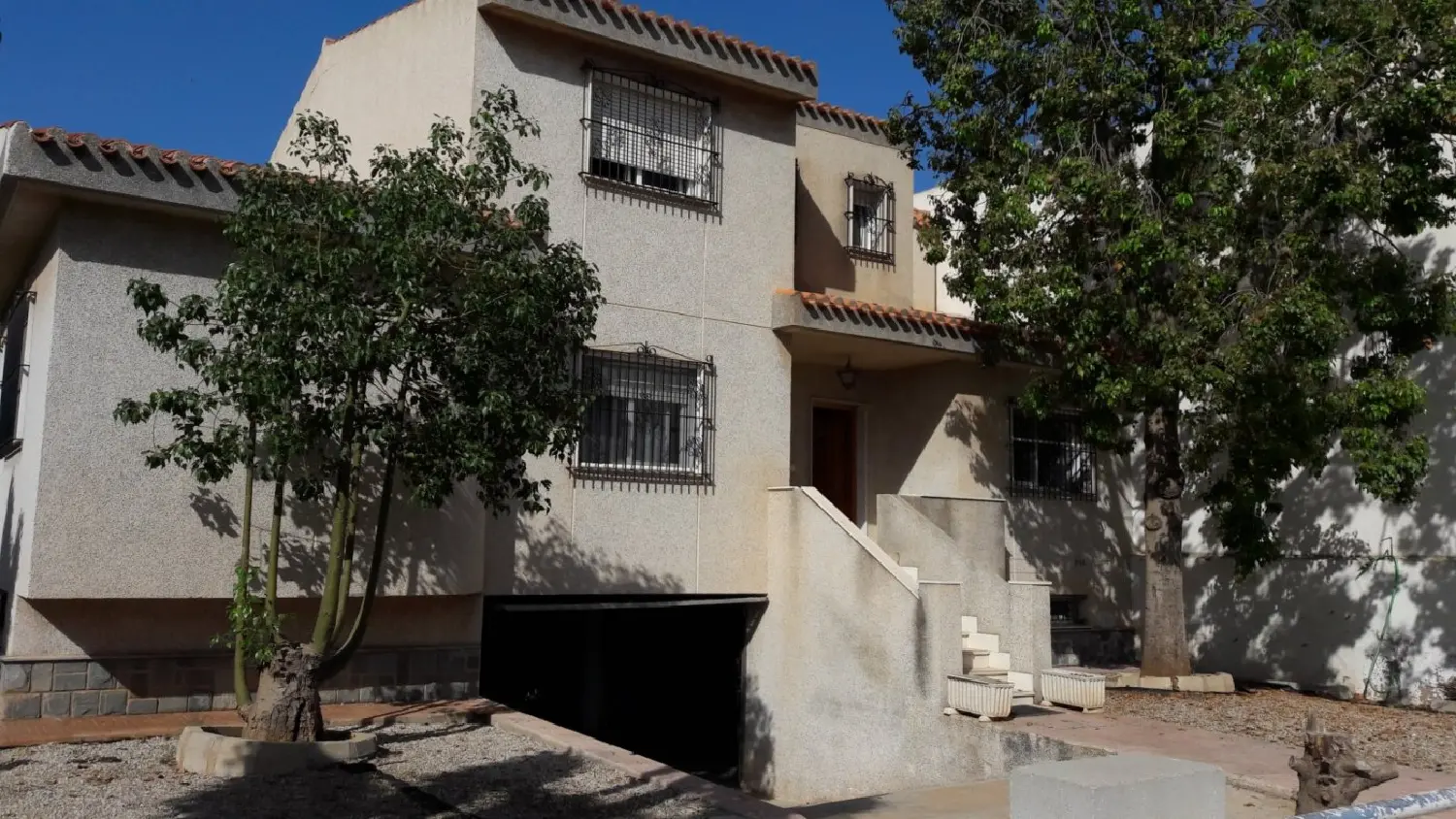 till salu villa Los Urrutias Campo De Cartagena 3