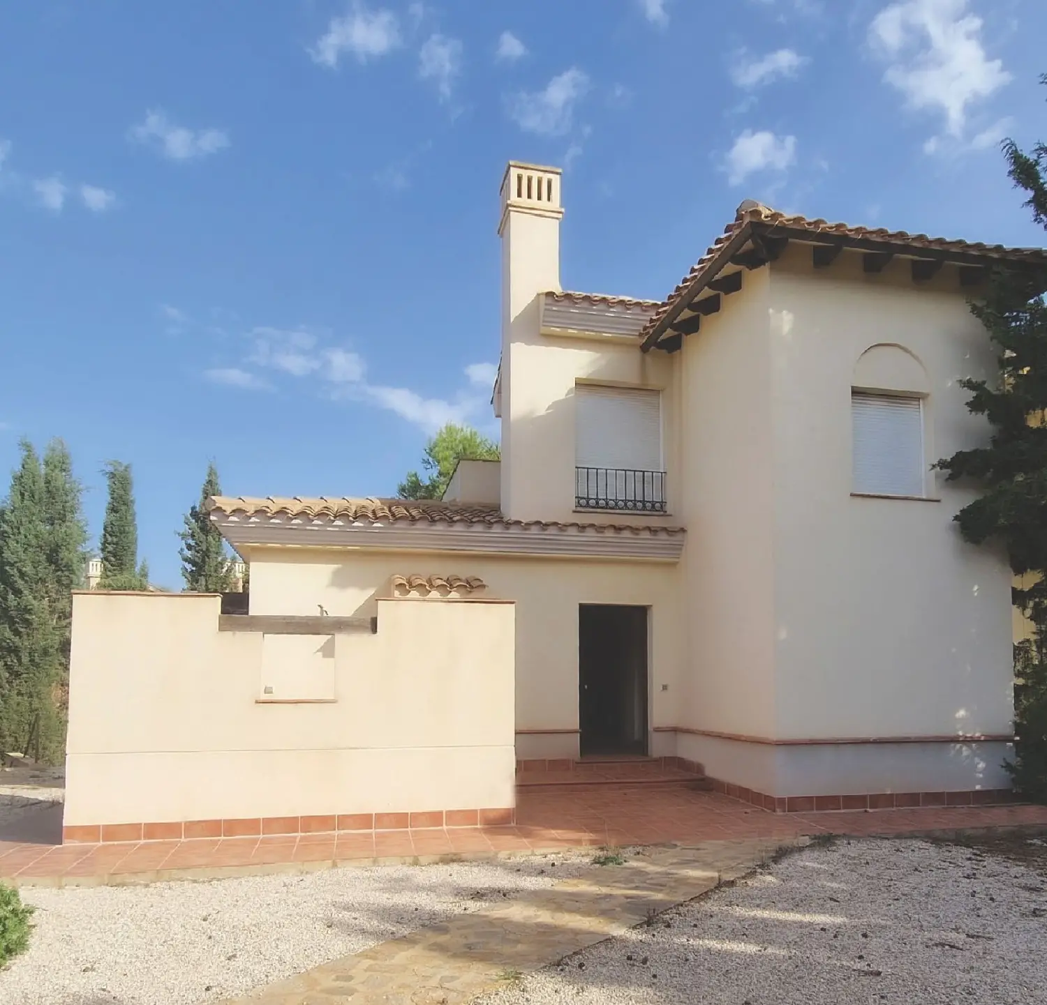  till salu villa Los Urrutias Campo De Cartagena 2