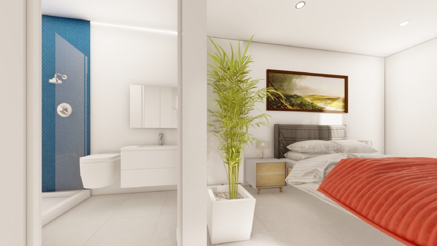  till salu villa Los Urrutias Campo De Cartagena 9