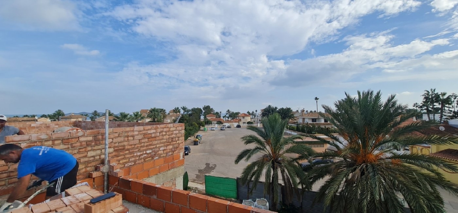  till salu villa Los Urrutias Campo De Cartagena 25