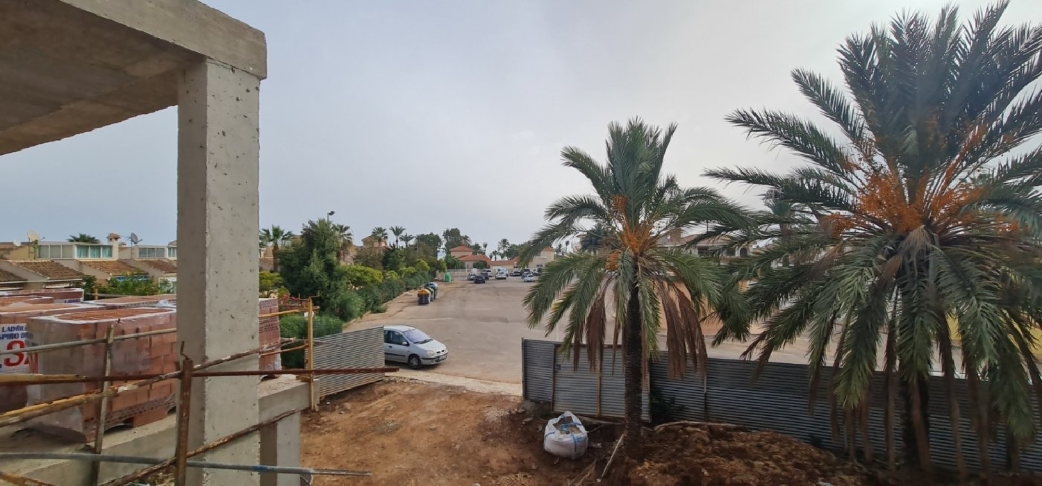  till salu villa Los Urrutias Campo De Cartagena 24