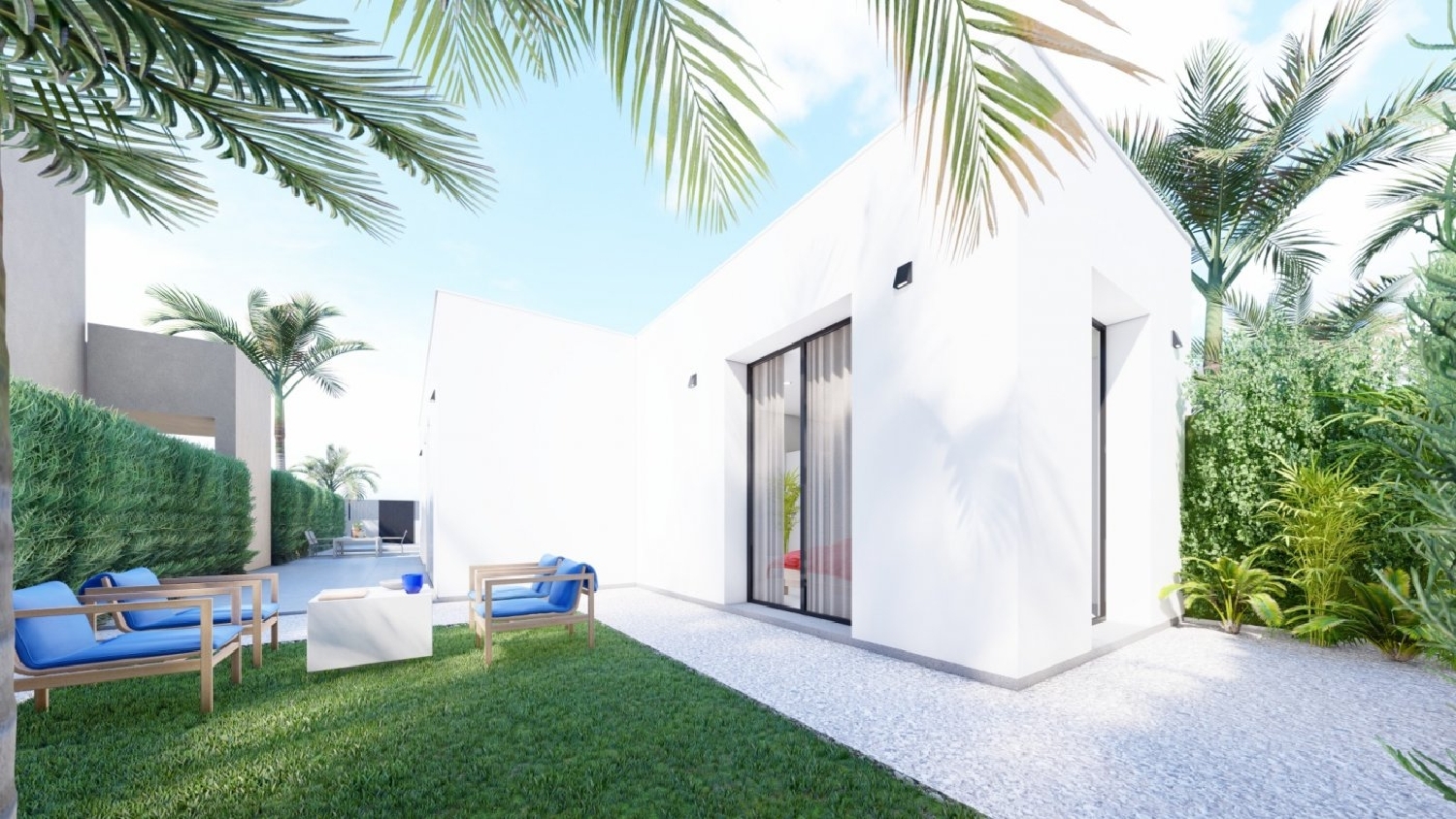  till salu villa Los Urrutias Campo De Cartagena 13