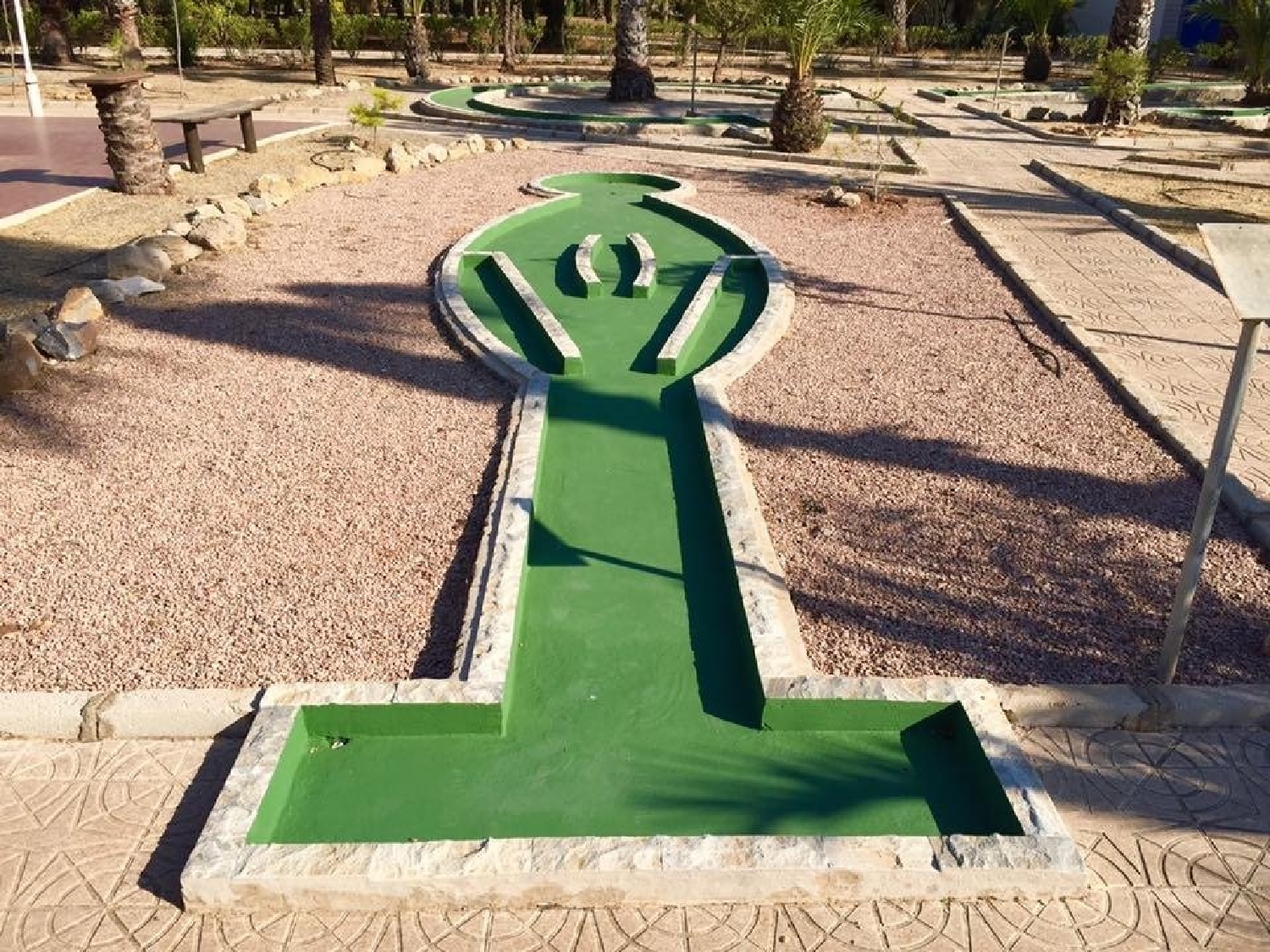  till salu villa Los Urrutias Campo De Cartagena 30