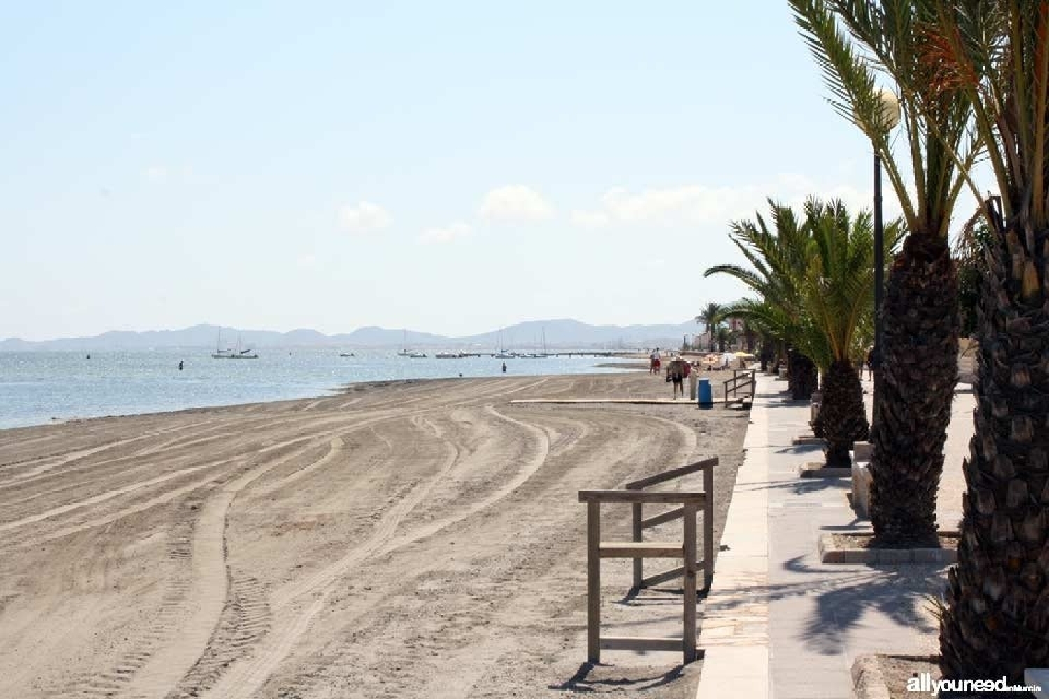  till salu villa Los Urrutias Campo De Cartagena 26