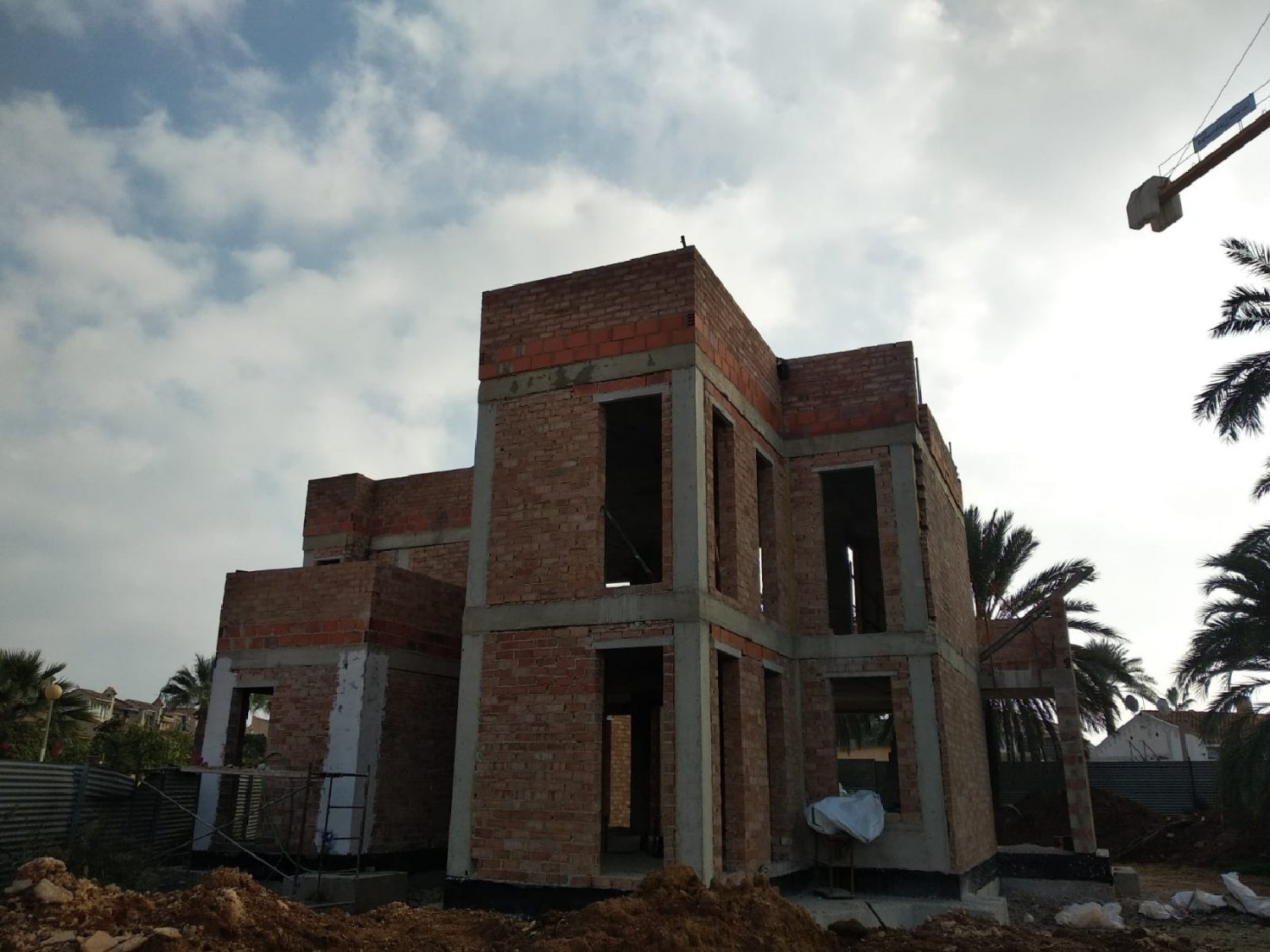  till salu villa Los Urrutias Campo De Cartagena 23