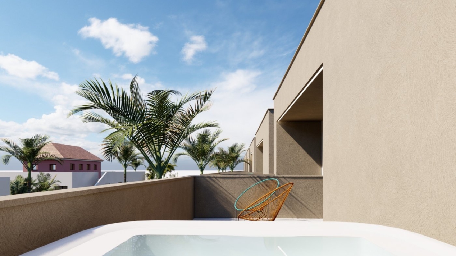  till salu villa Los Urrutias Campo De Cartagena 10